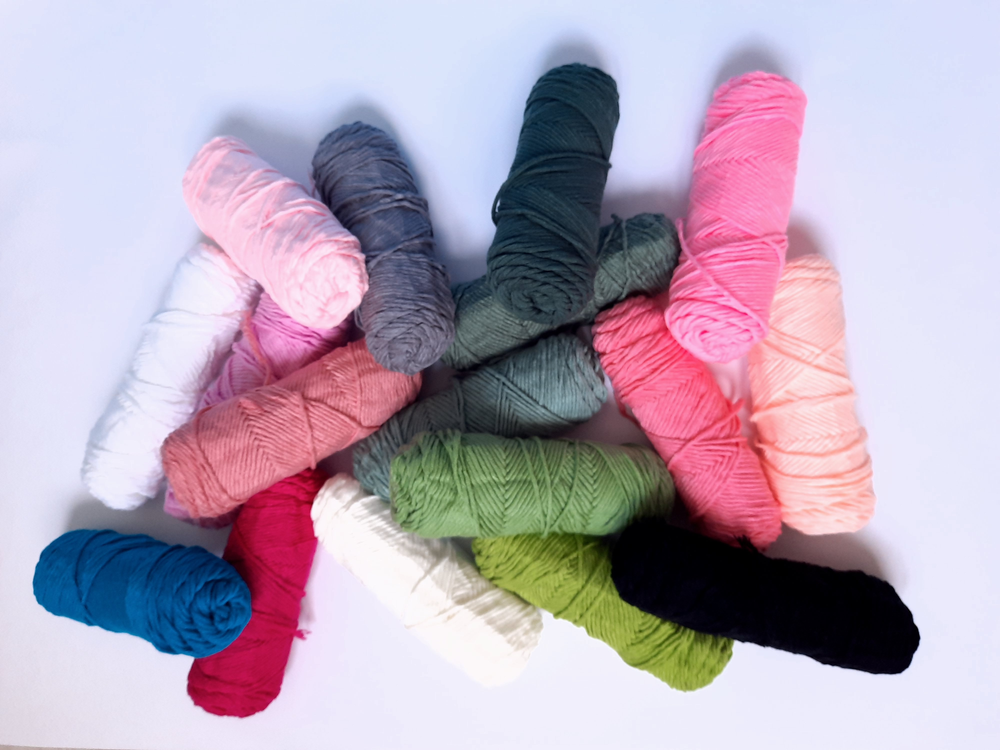 Woolly
