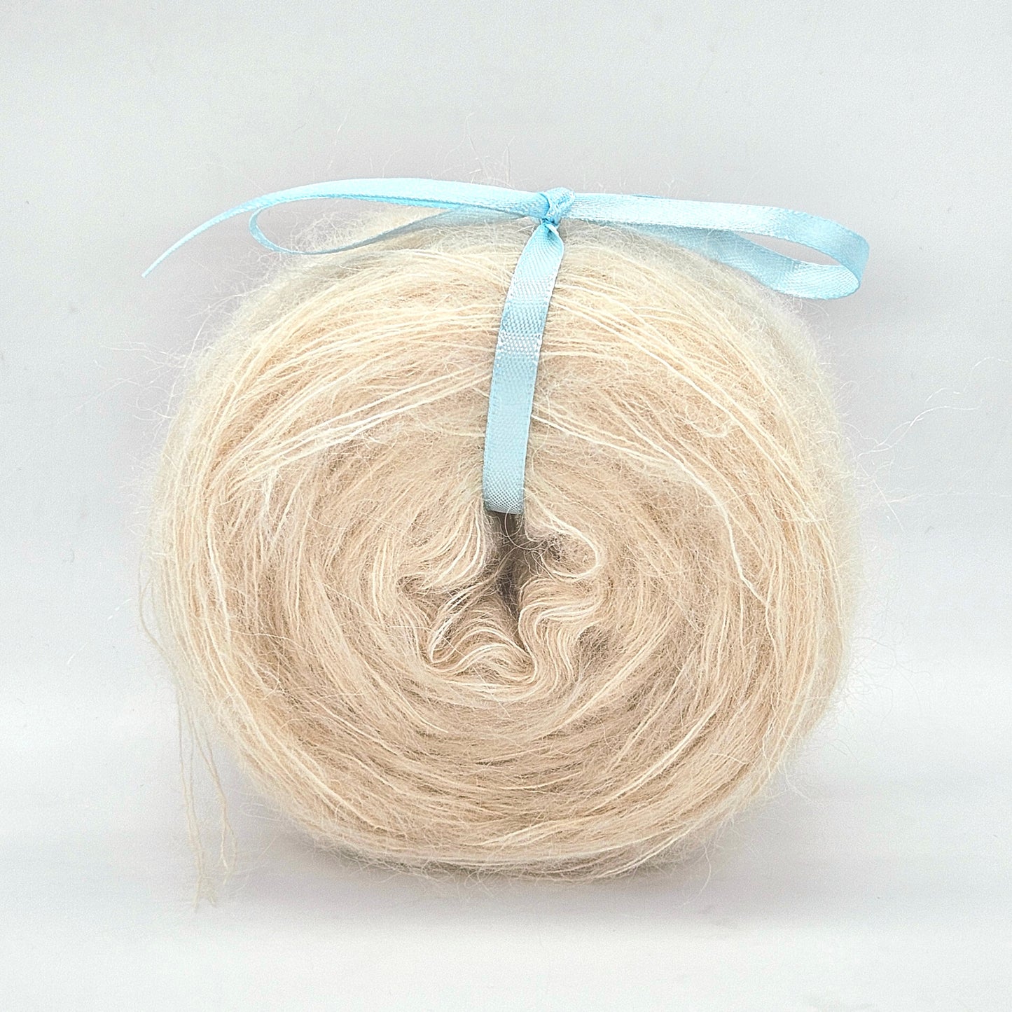 Quebec 4 capi Alpaca e Mohair