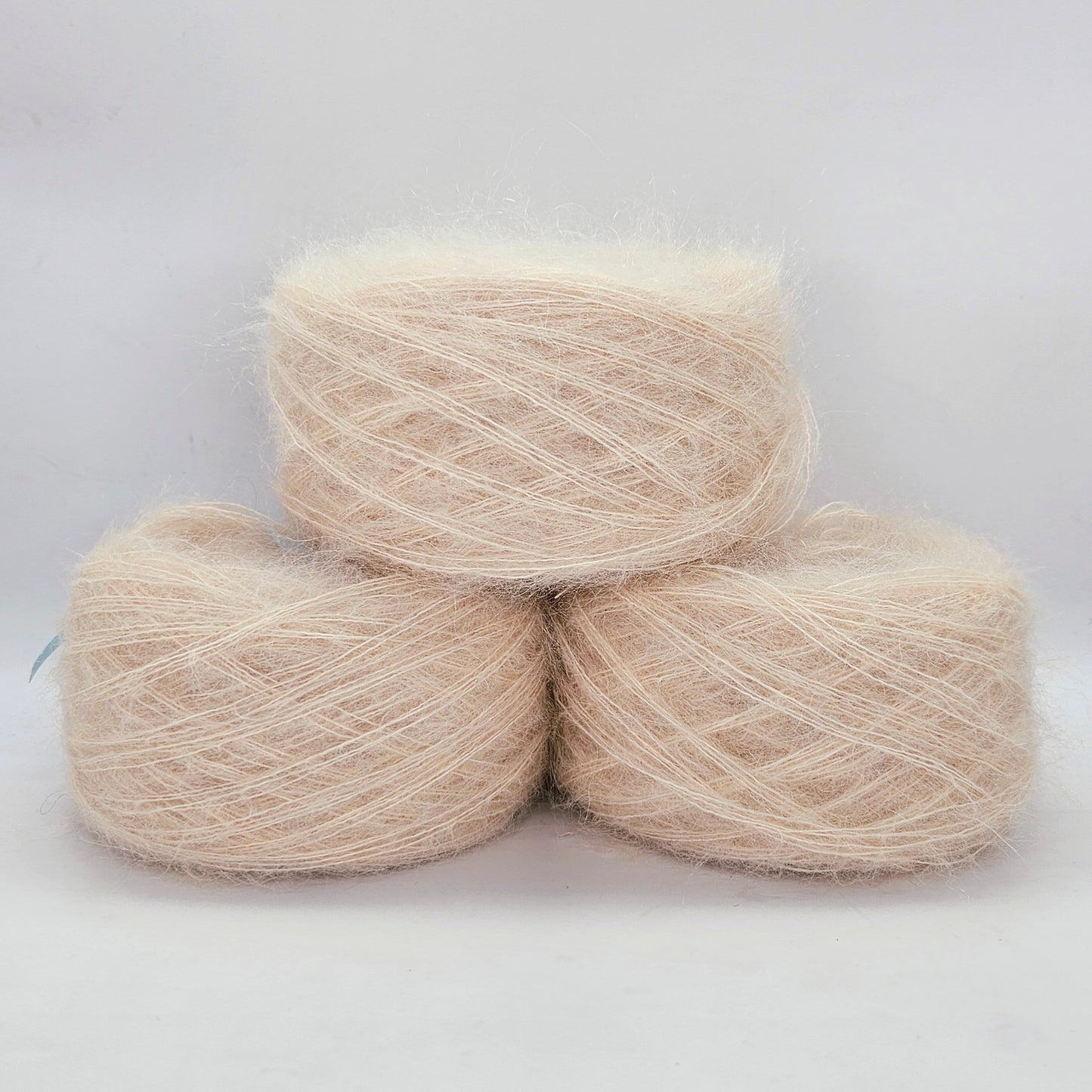 Quebec 4 capi Alpaca e Mohair