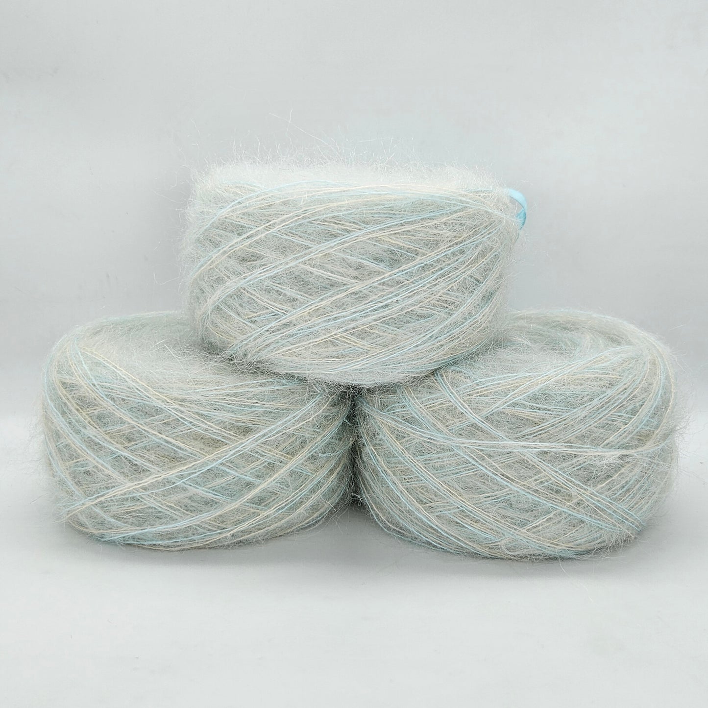 Quebec 4 capi Alpaca e Mohair