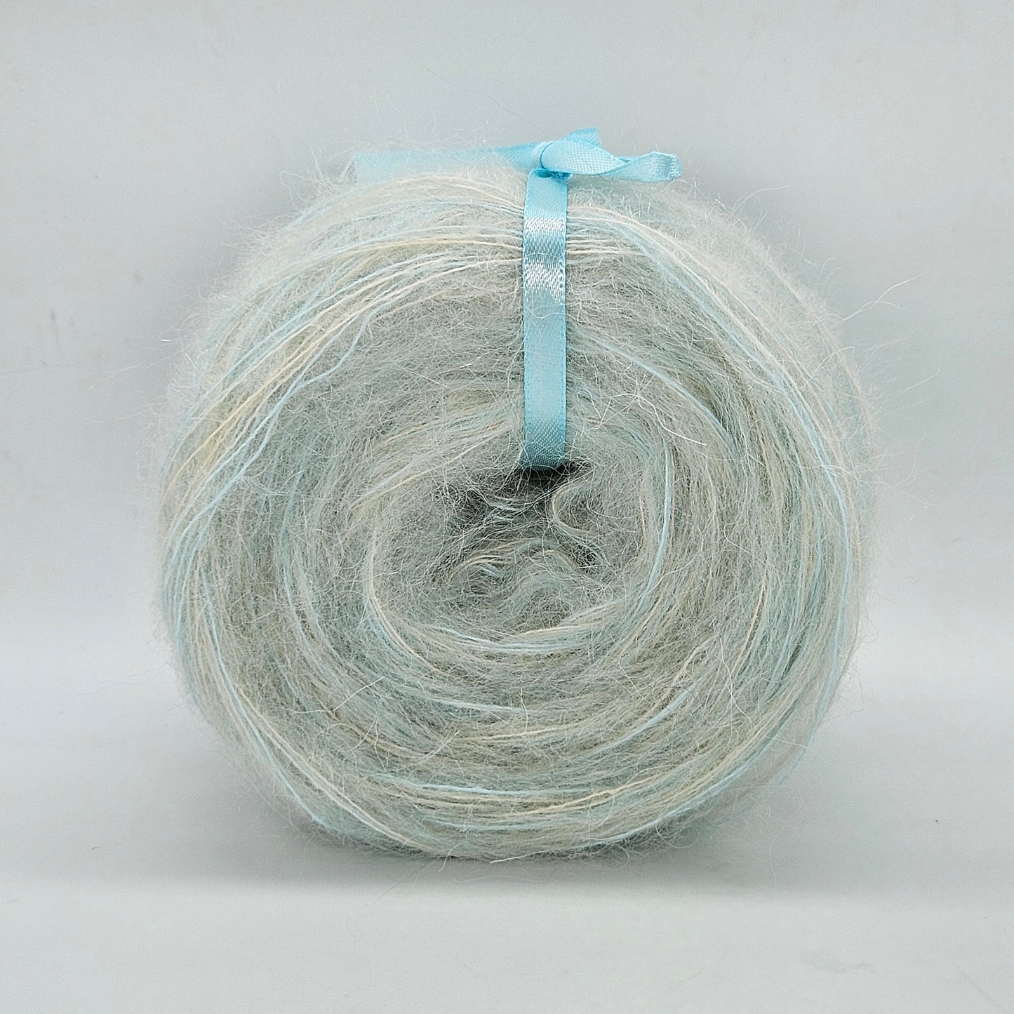 Quebec 4 capi Alpaca e Mohair