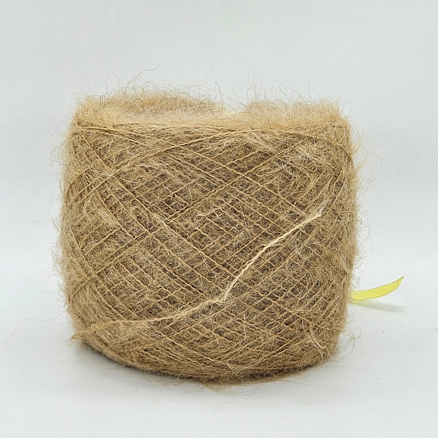 Alpaca Sottile Nocciola