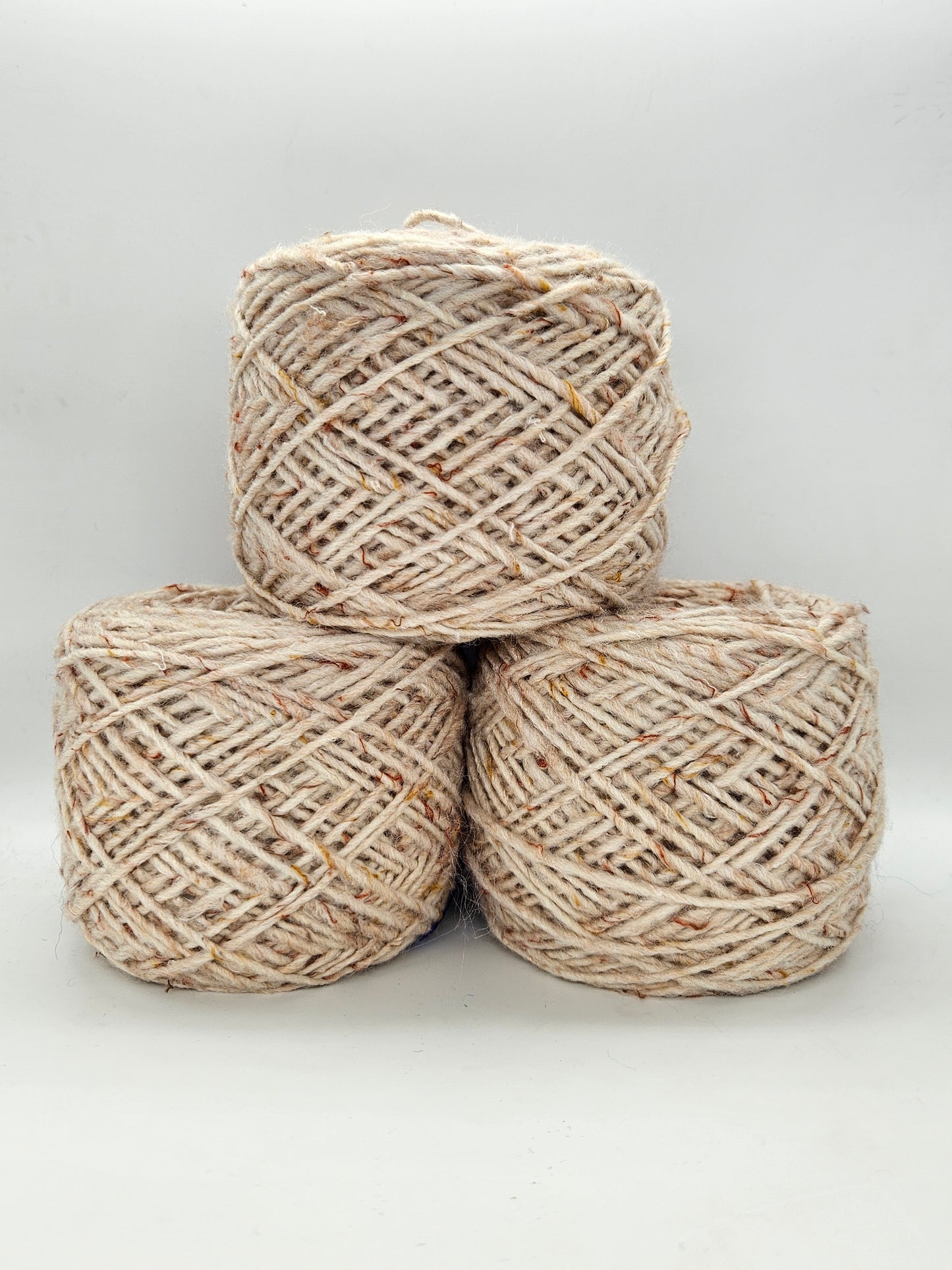 Misto Lana Dotto 4 colori 100gr