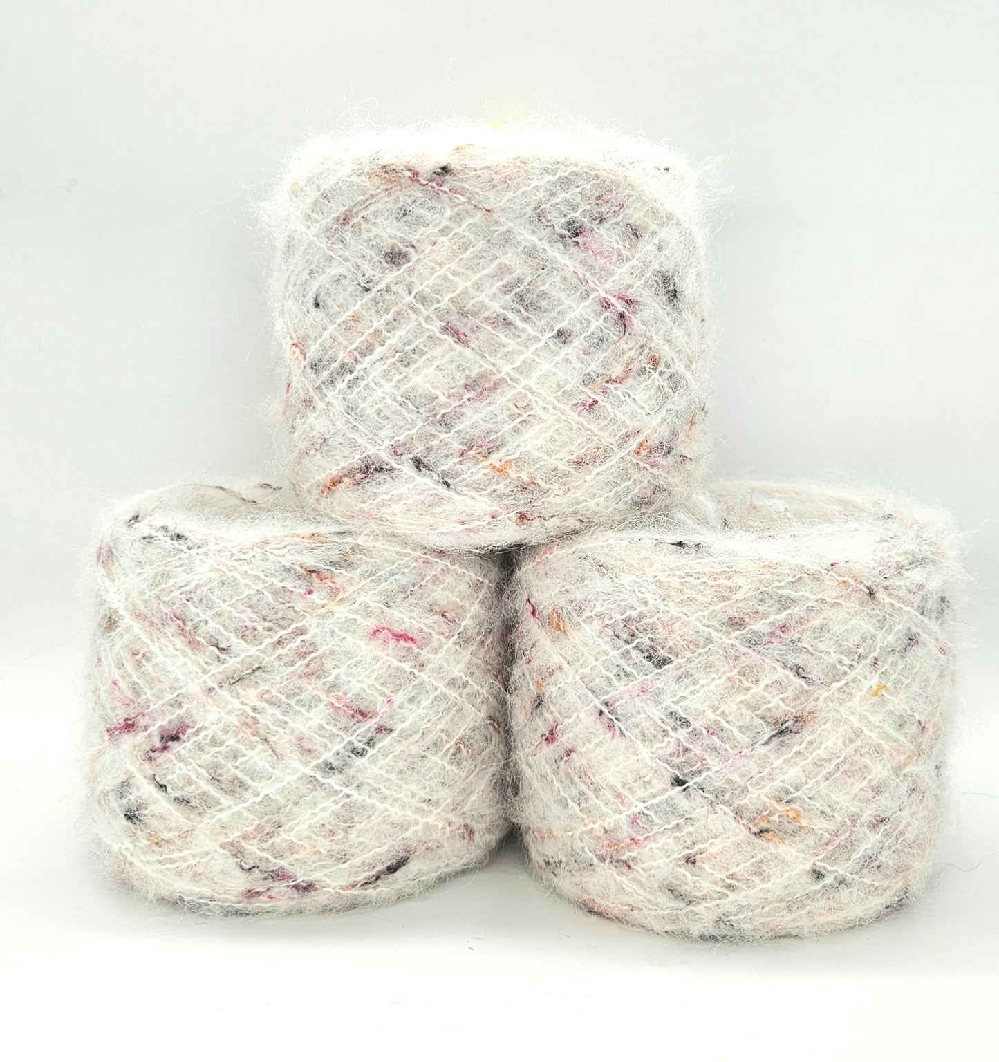 Connor Alpaca e Lana 50gr