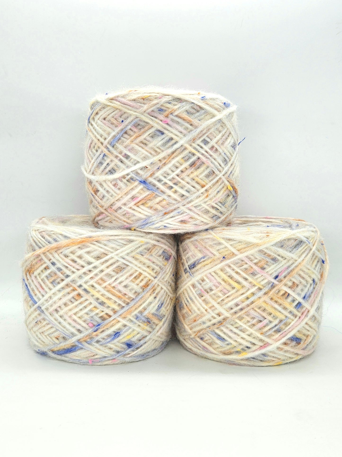 Marled in Lana Vergine 100gr