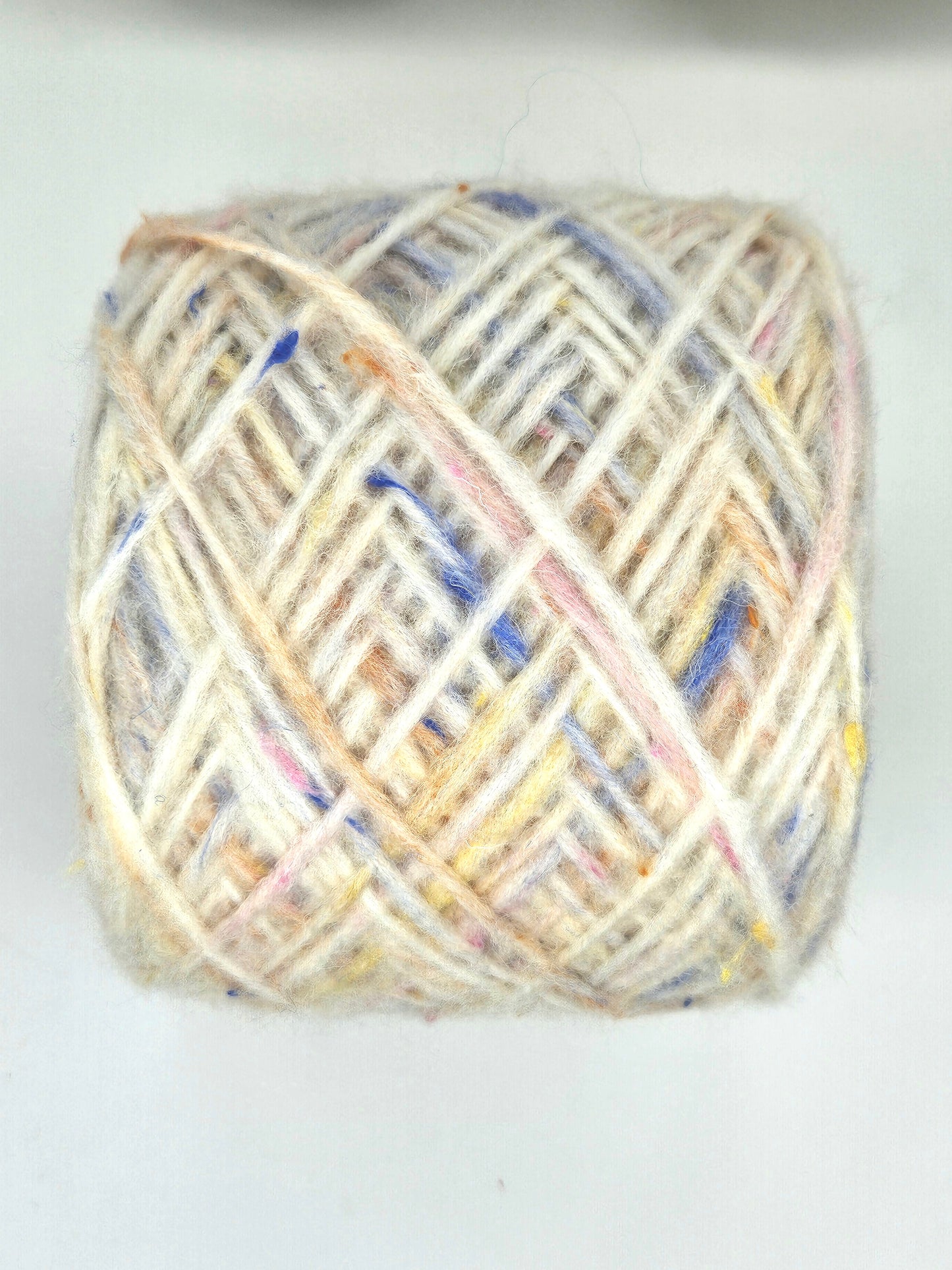 Marled in Lana Vergine 100gr
