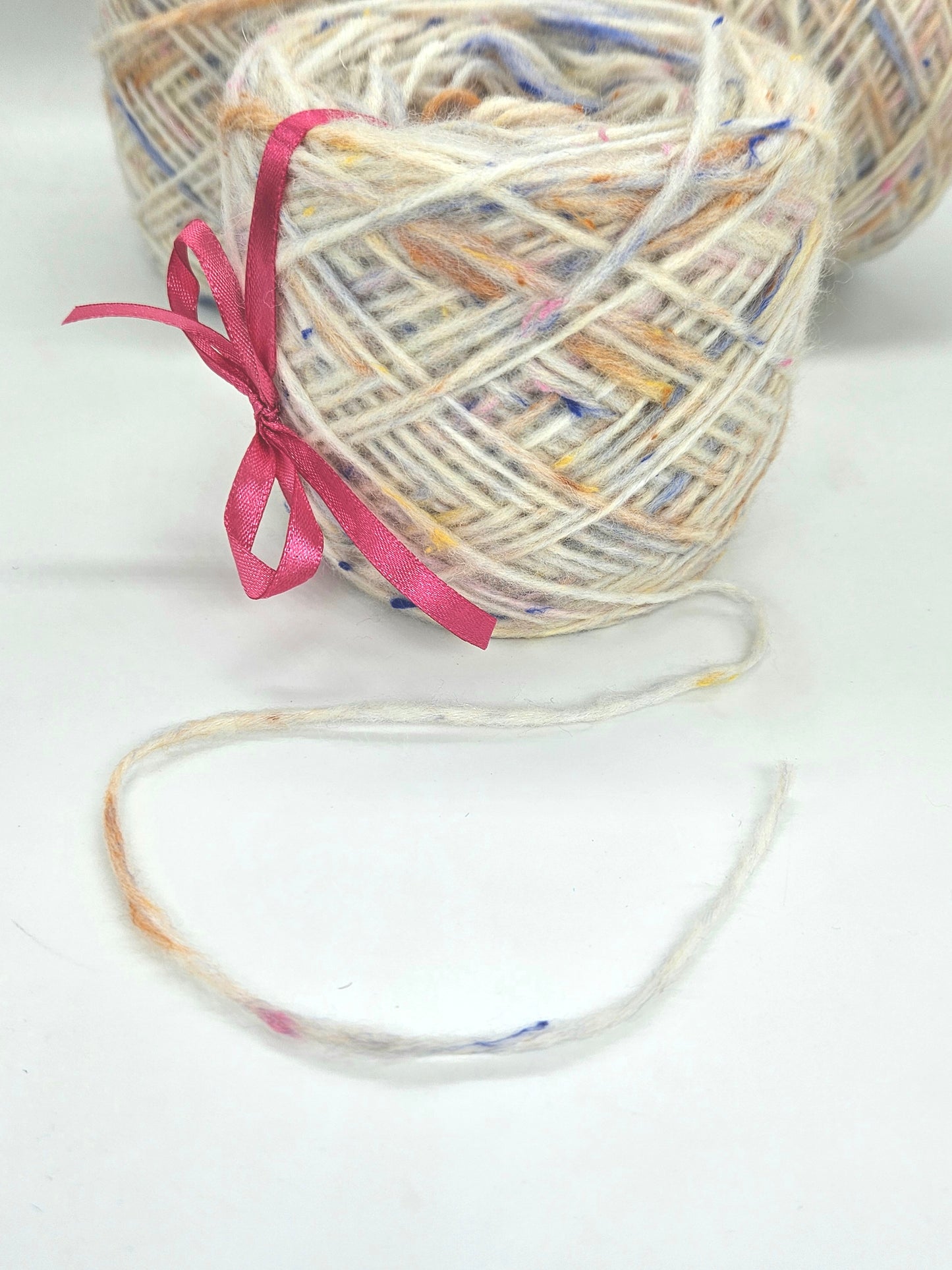 Marled in Lana Vergine 100gr