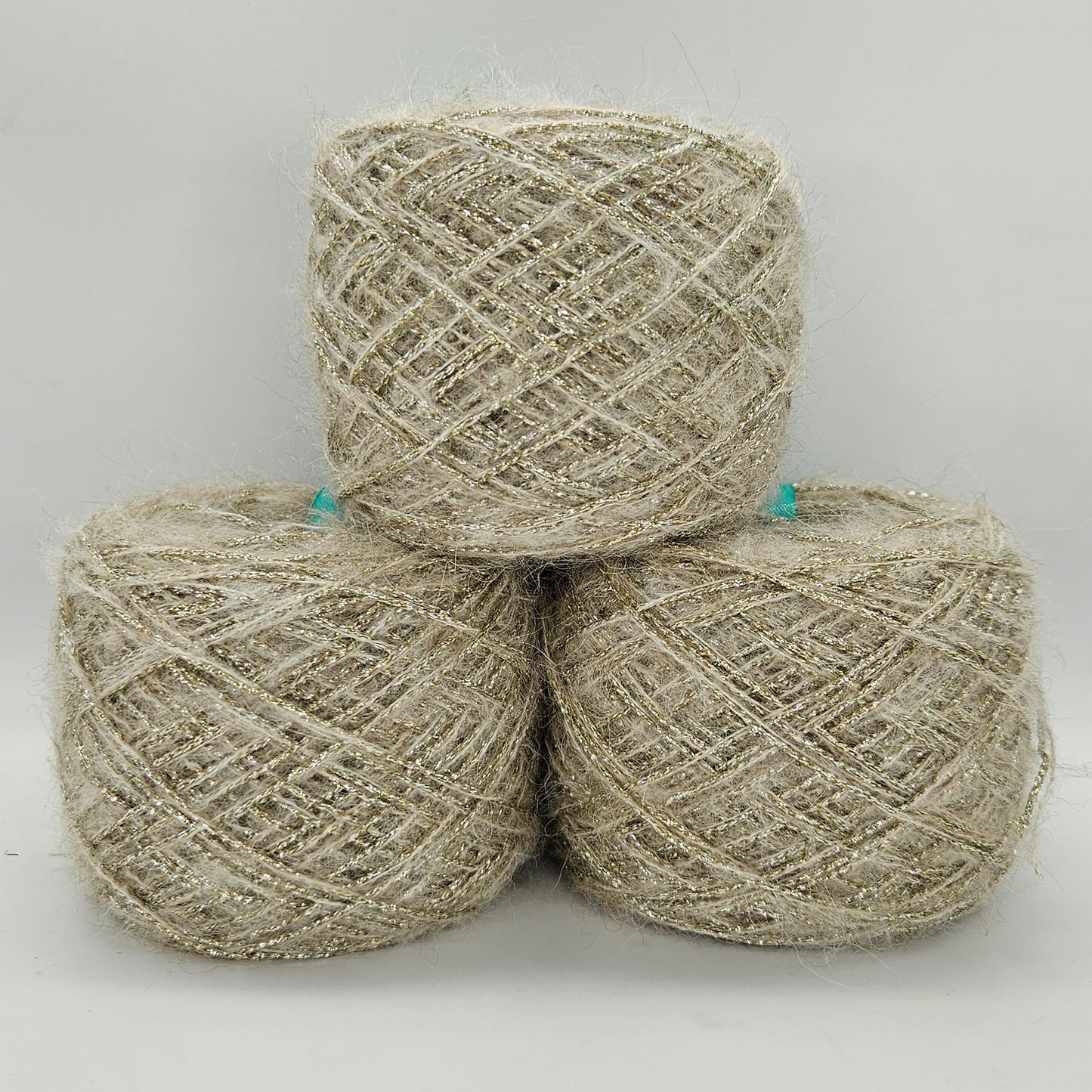 Agata Alpaca e Lurex 3 colorazioni 50gr