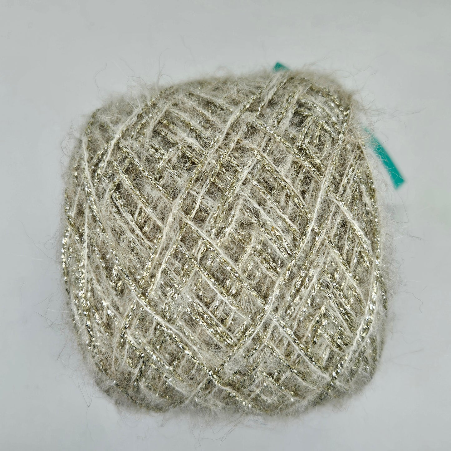 Agata Alpaca e Lurex 3 colorazioni 50gr