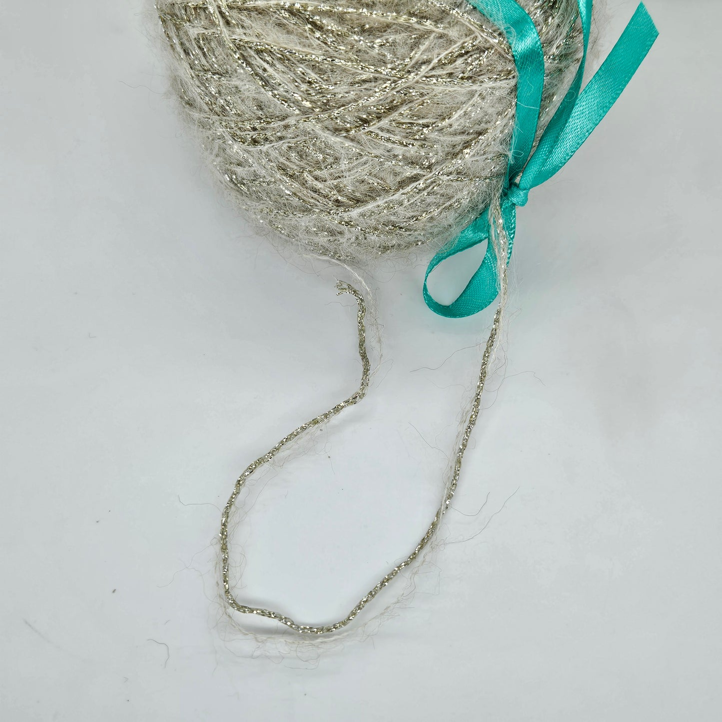 Agata Alpaca e Lurex 3 colorazioni 50gr