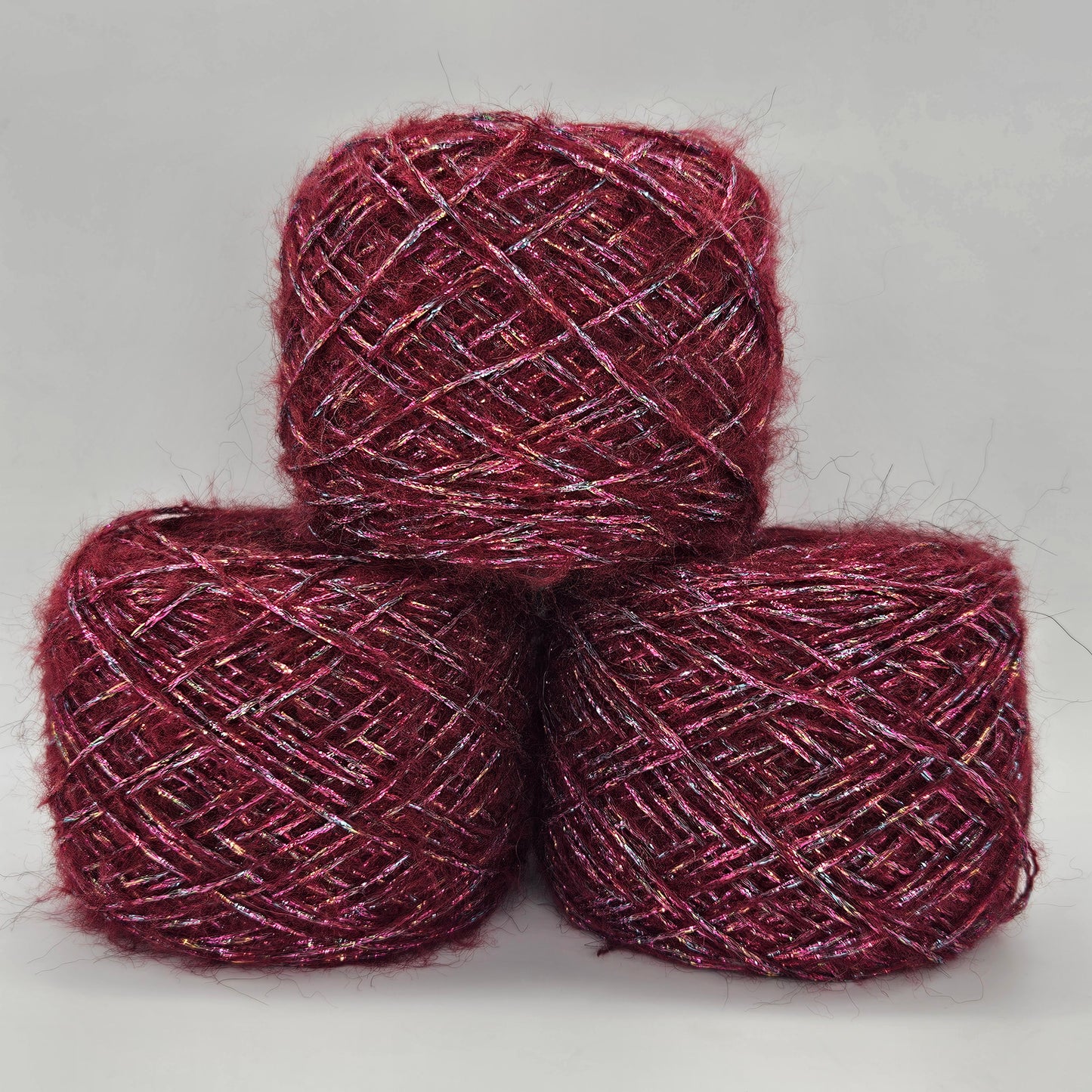 Agata Alpaca e Lurex 3 colorazioni 50gr