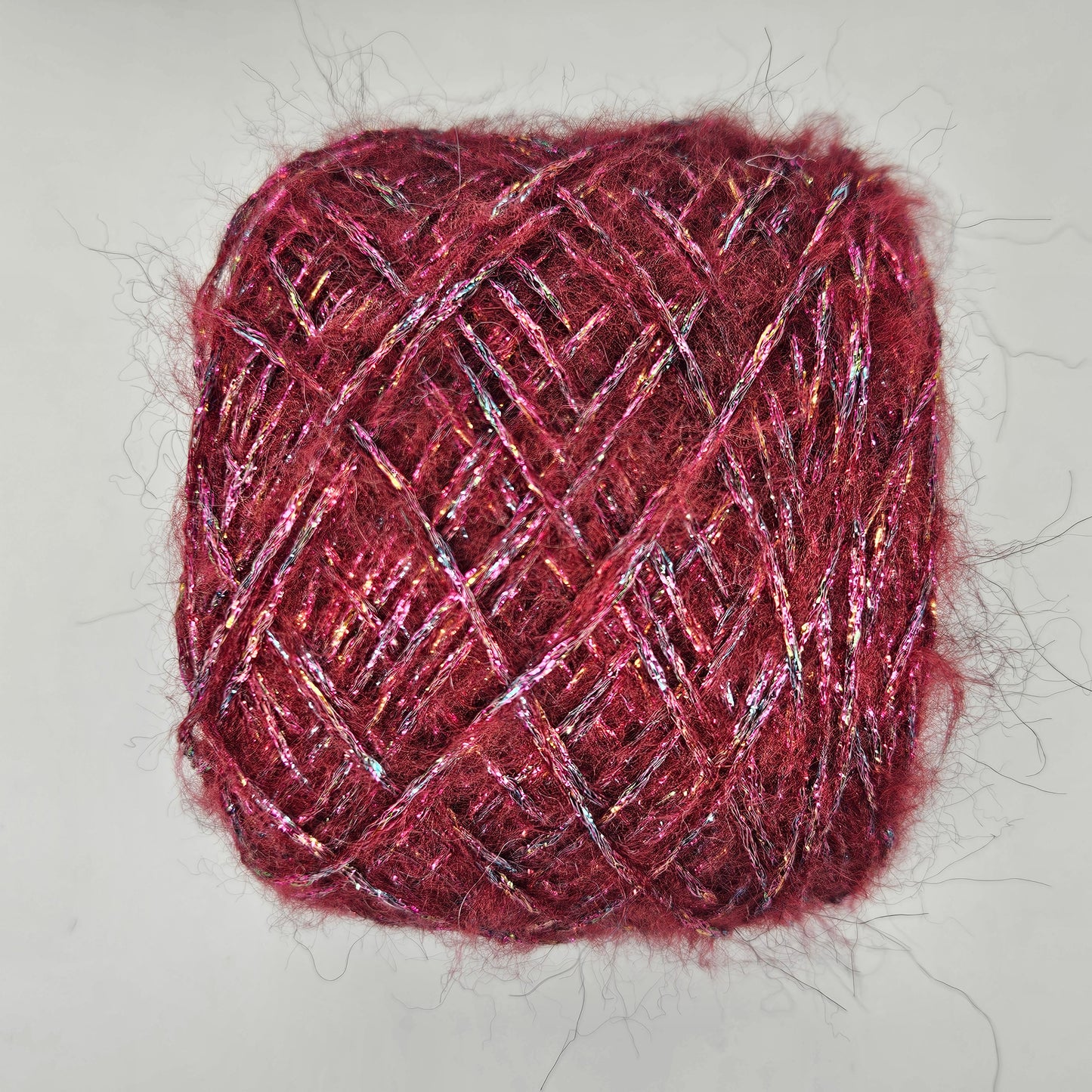 Agata Alpaca e Lurex 3 colorazioni 50gr