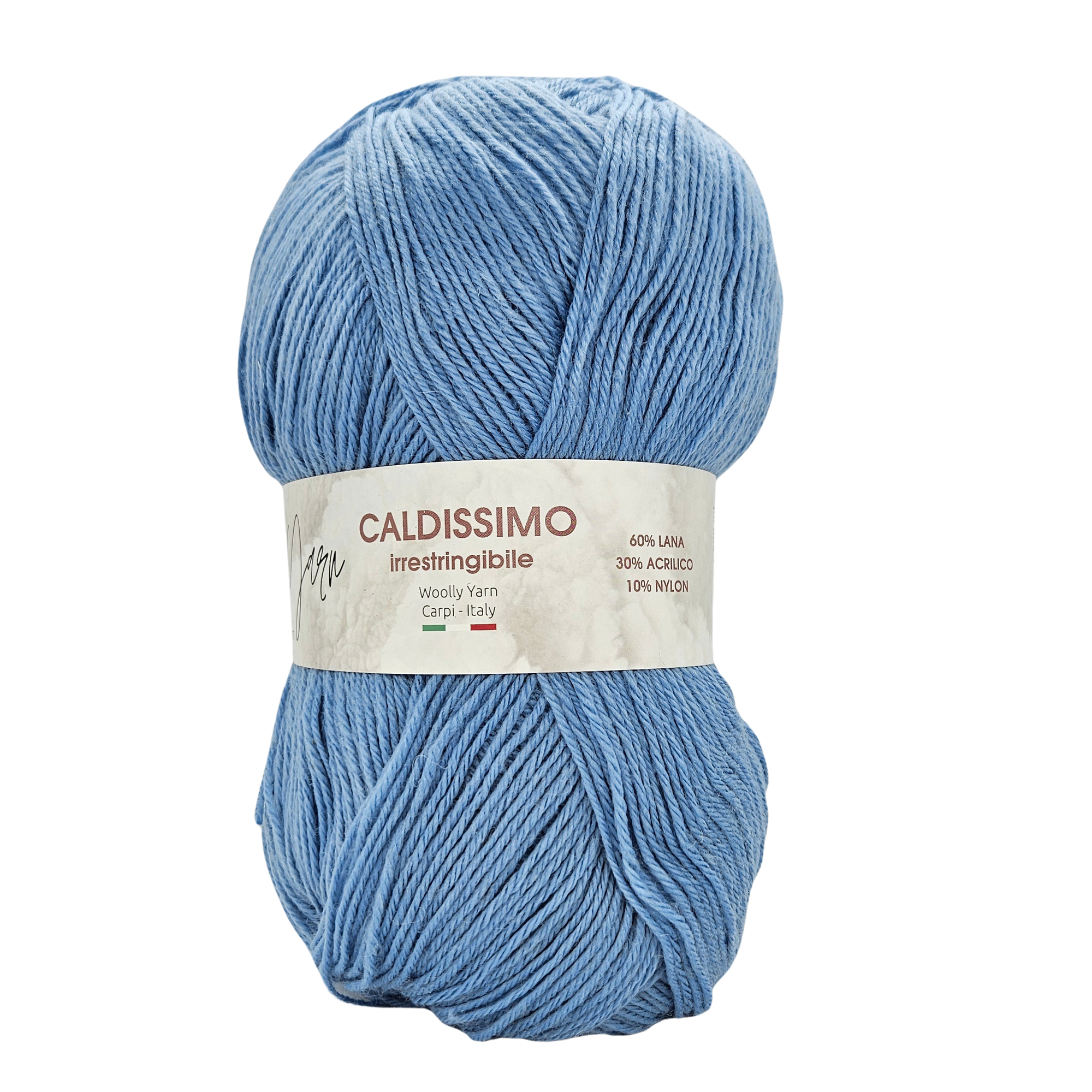 Gomitolone Caldissimo 250gr