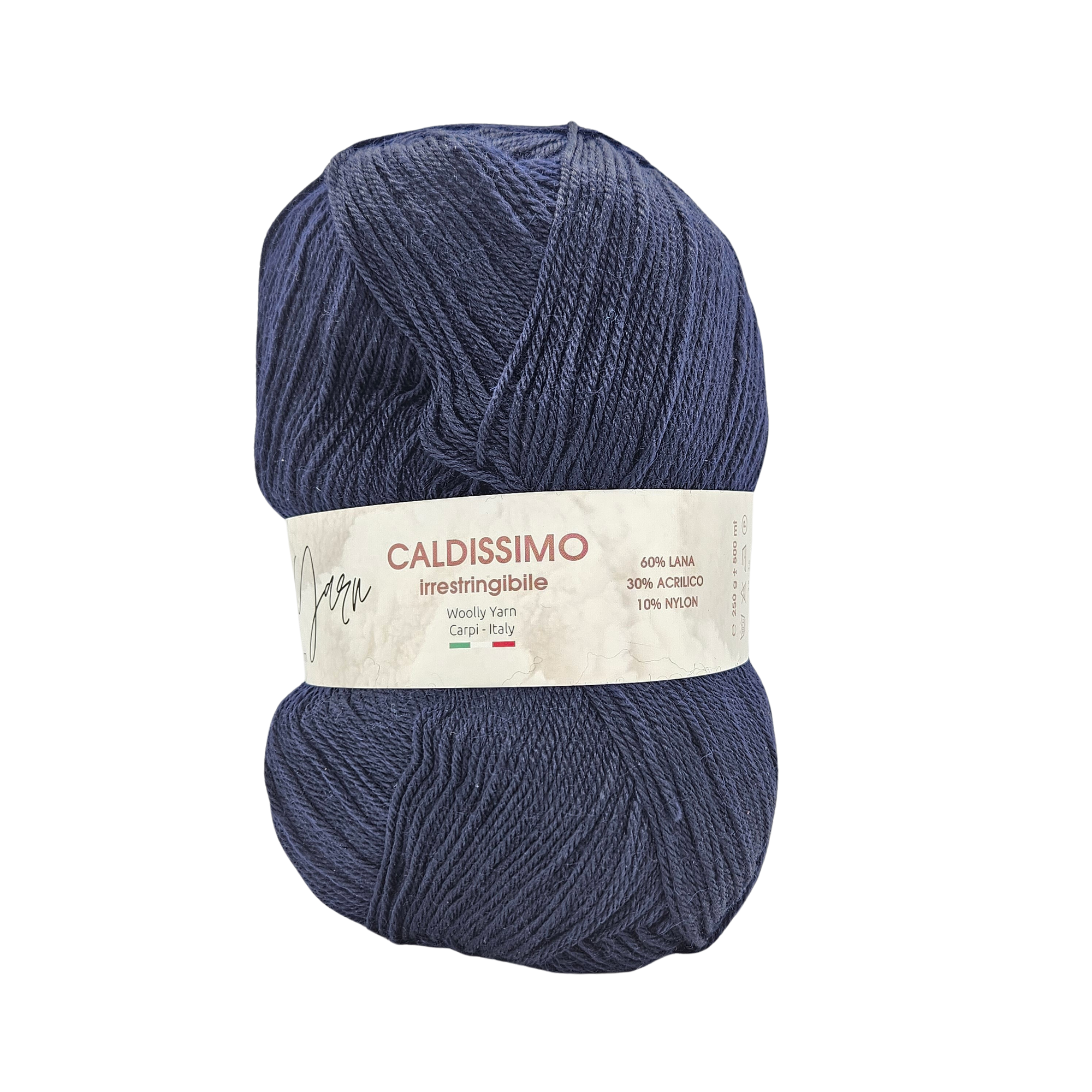 Gomitolone Caldissimo 250gr