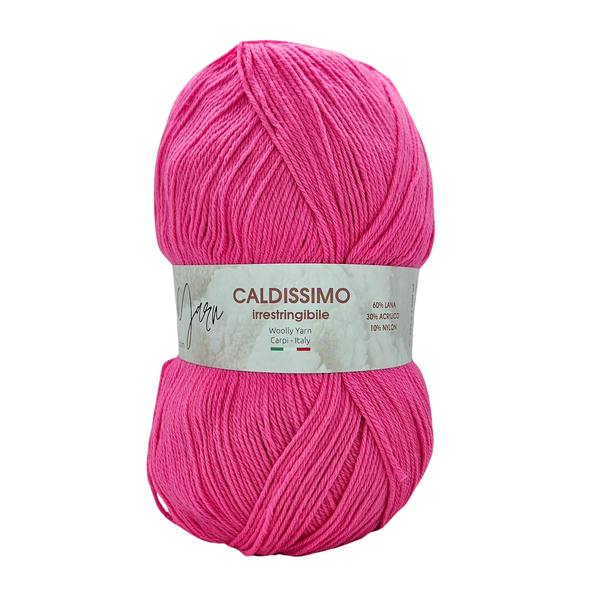 Gomitolone Caldissimo 250gr