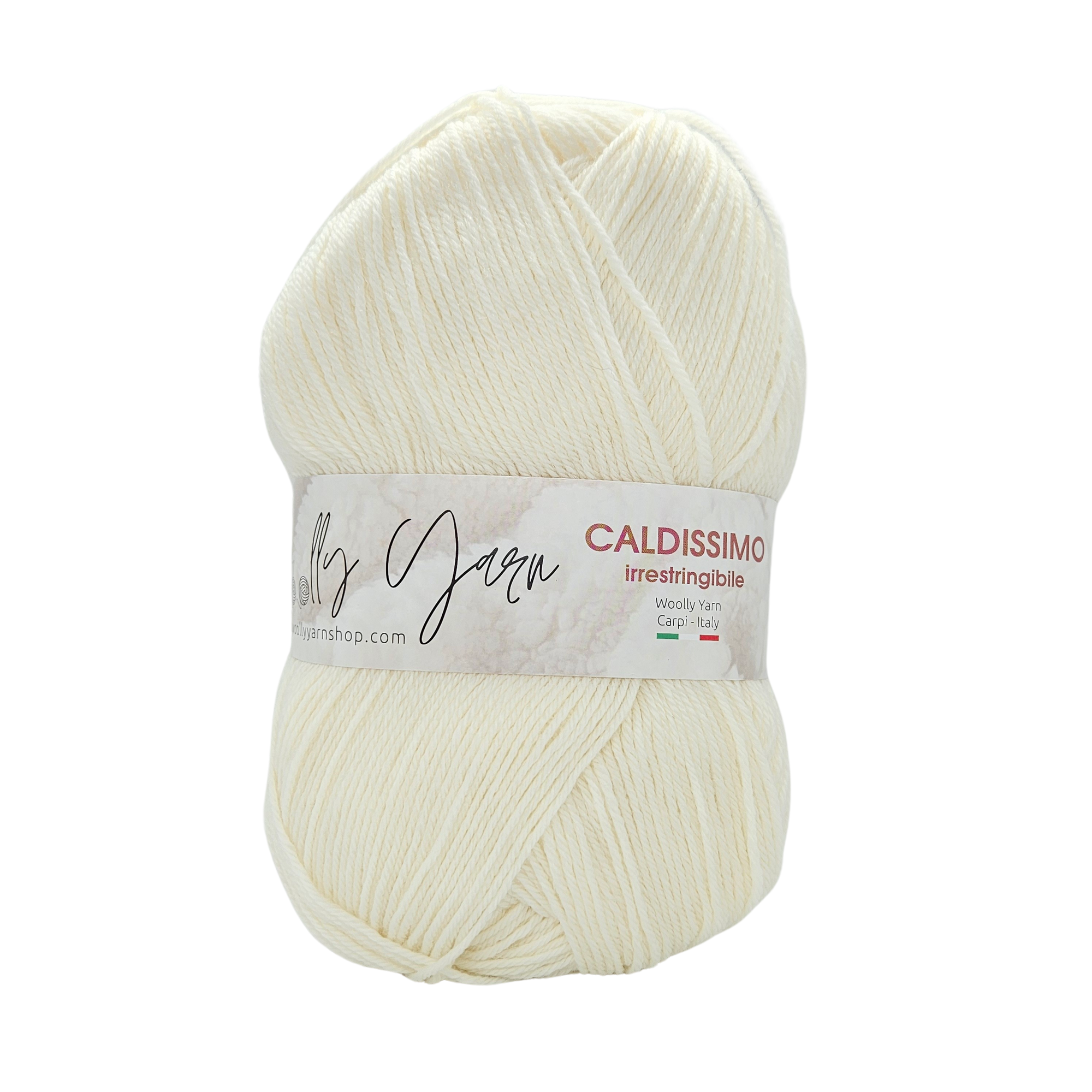 Gomitolone Caldissimo 250gr