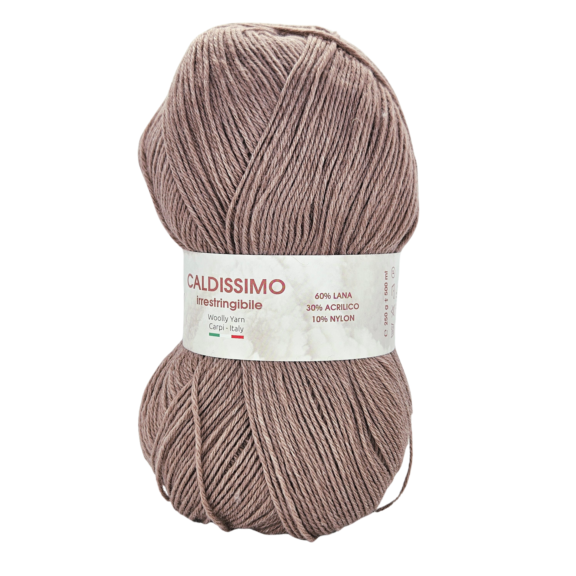 Gomitolone Caldissimo 250gr