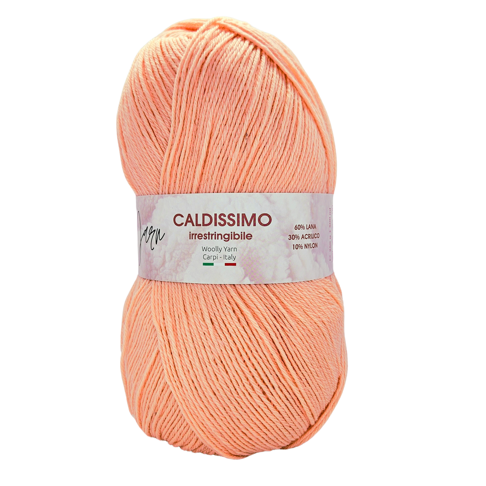Gomitolone Caldissimo 250gr