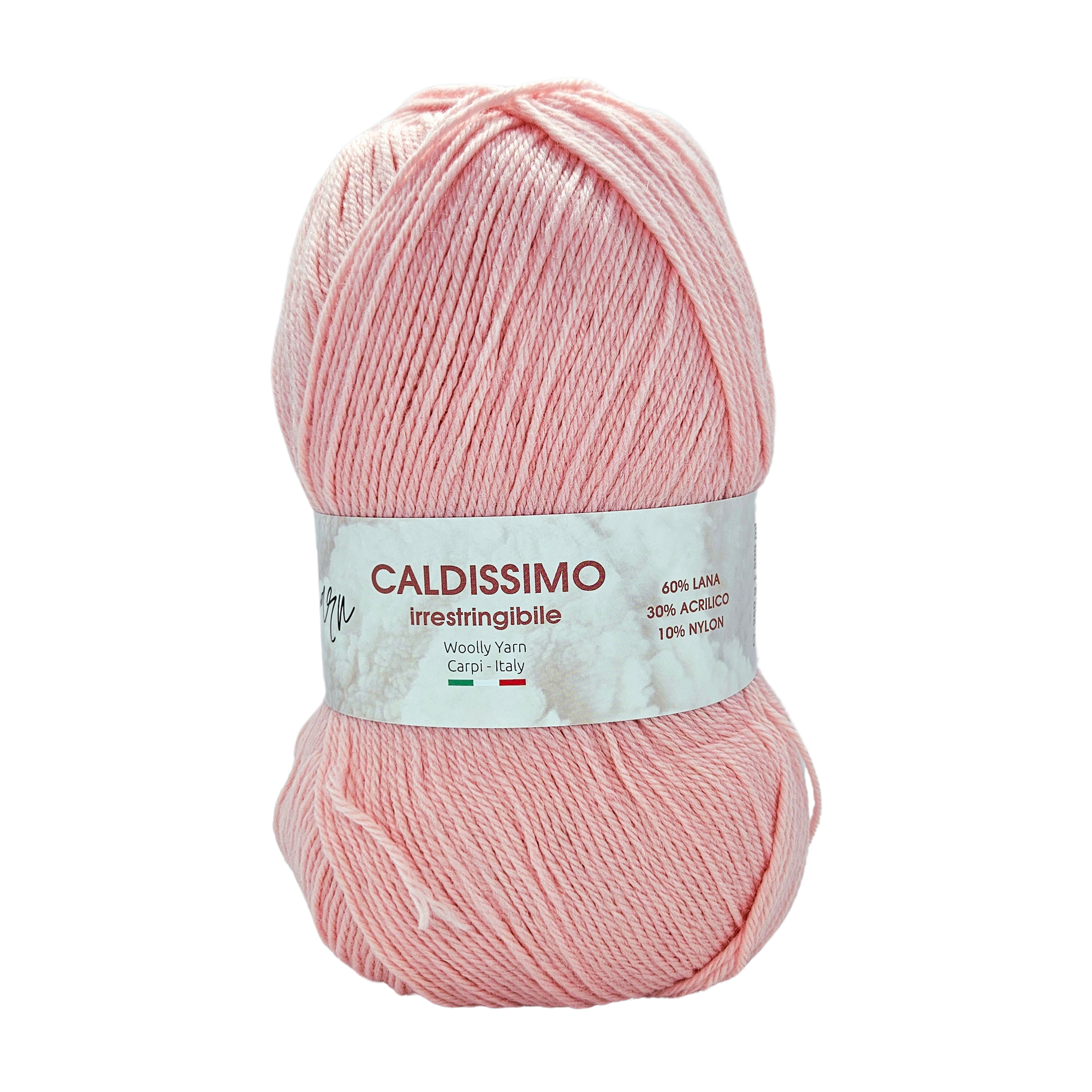Gomitolone Caldissimo 250gr