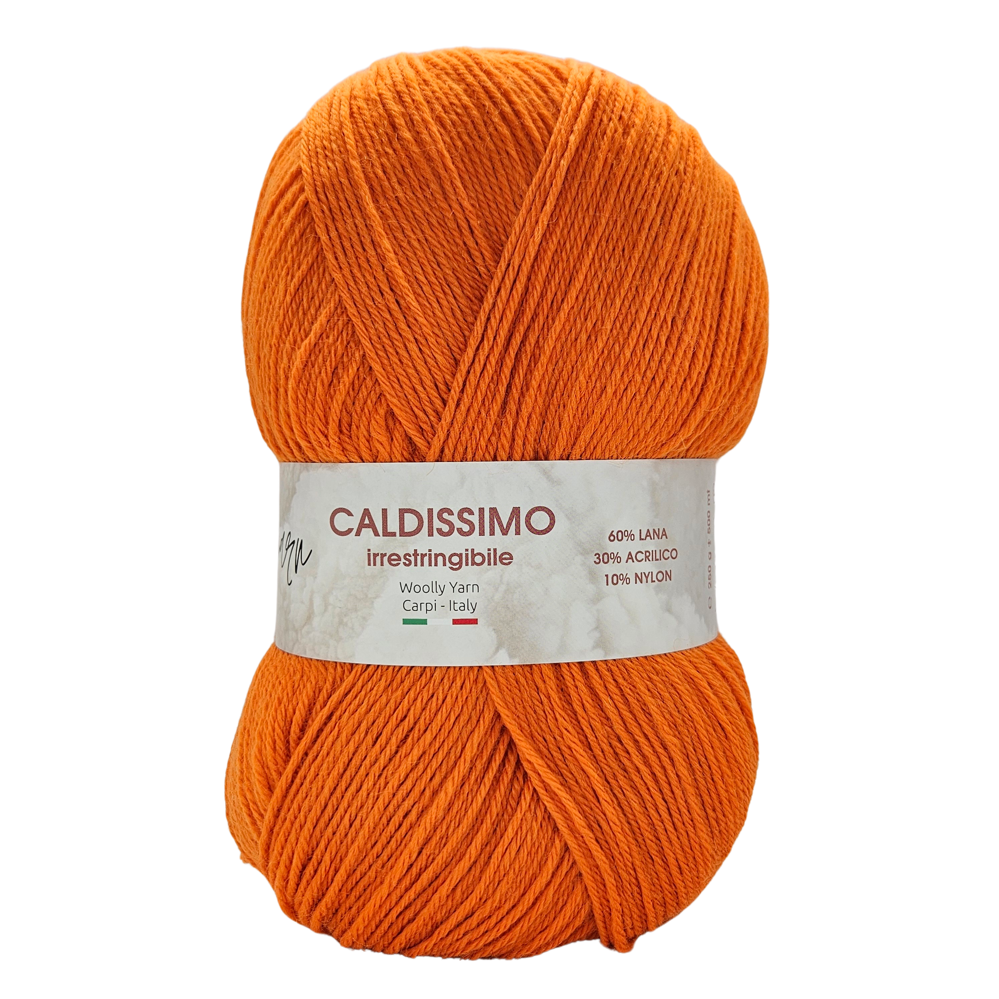 Gomitolone Caldissimo 250gr