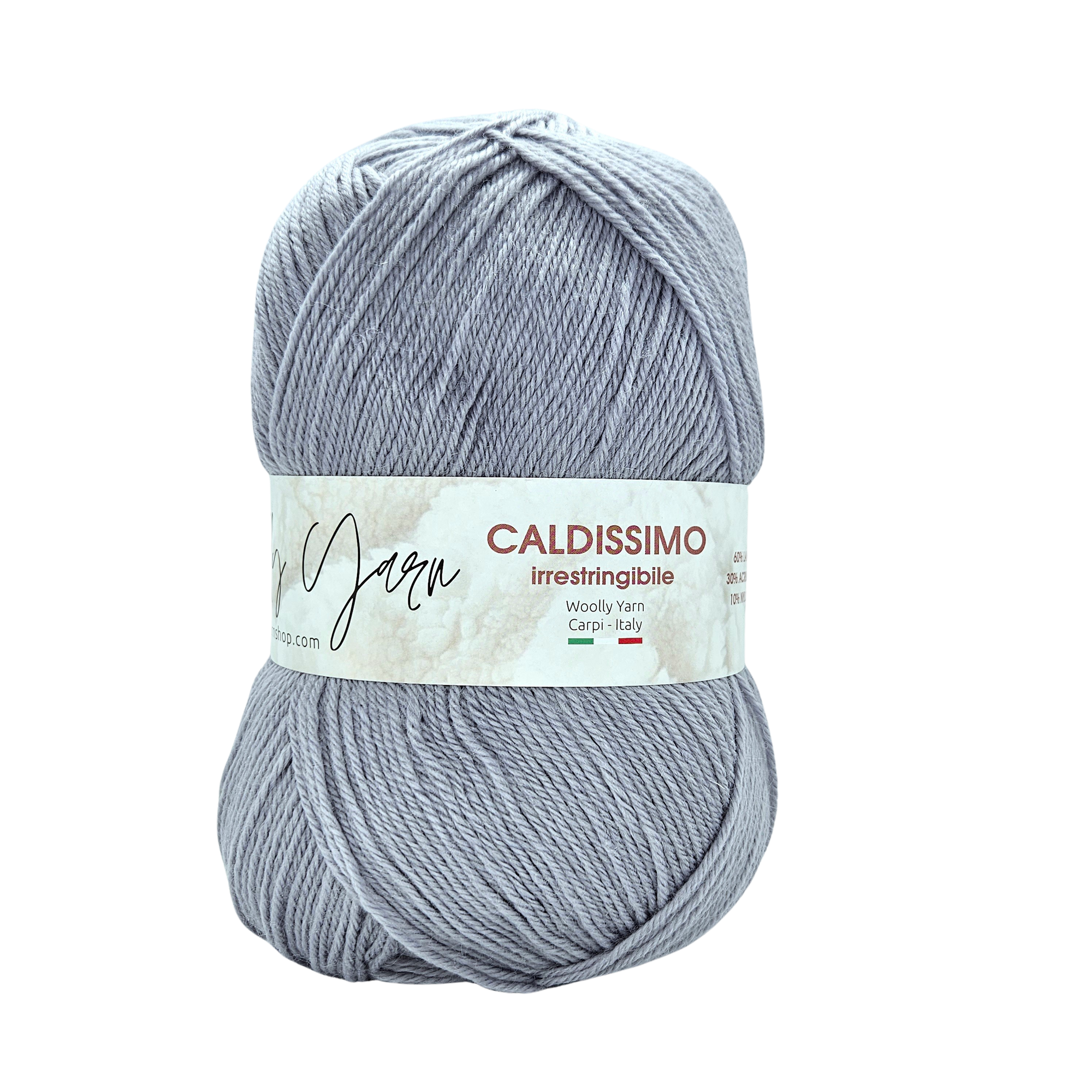 Gomitolone Caldissimo 250gr