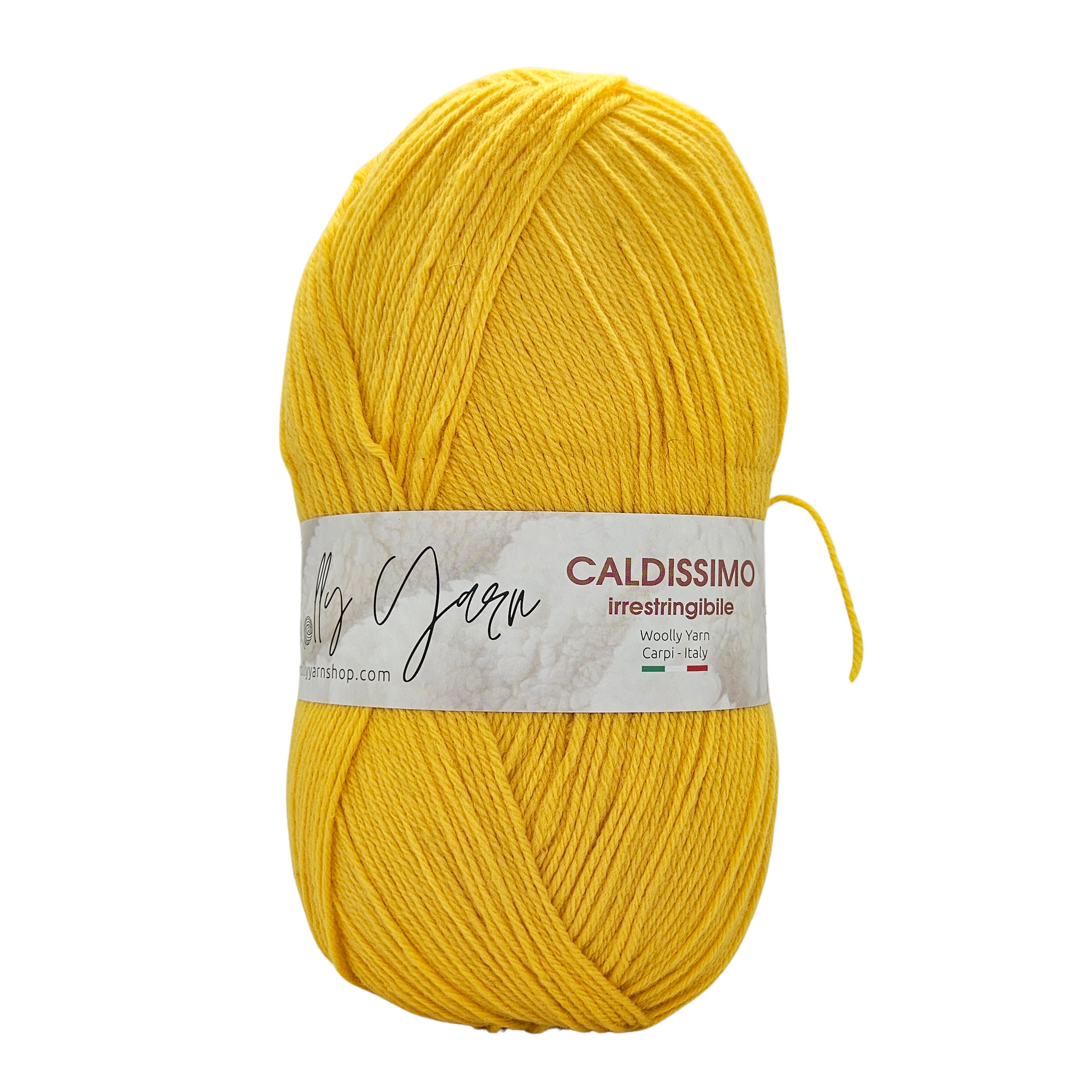 Gomitolone Caldissimo 250gr