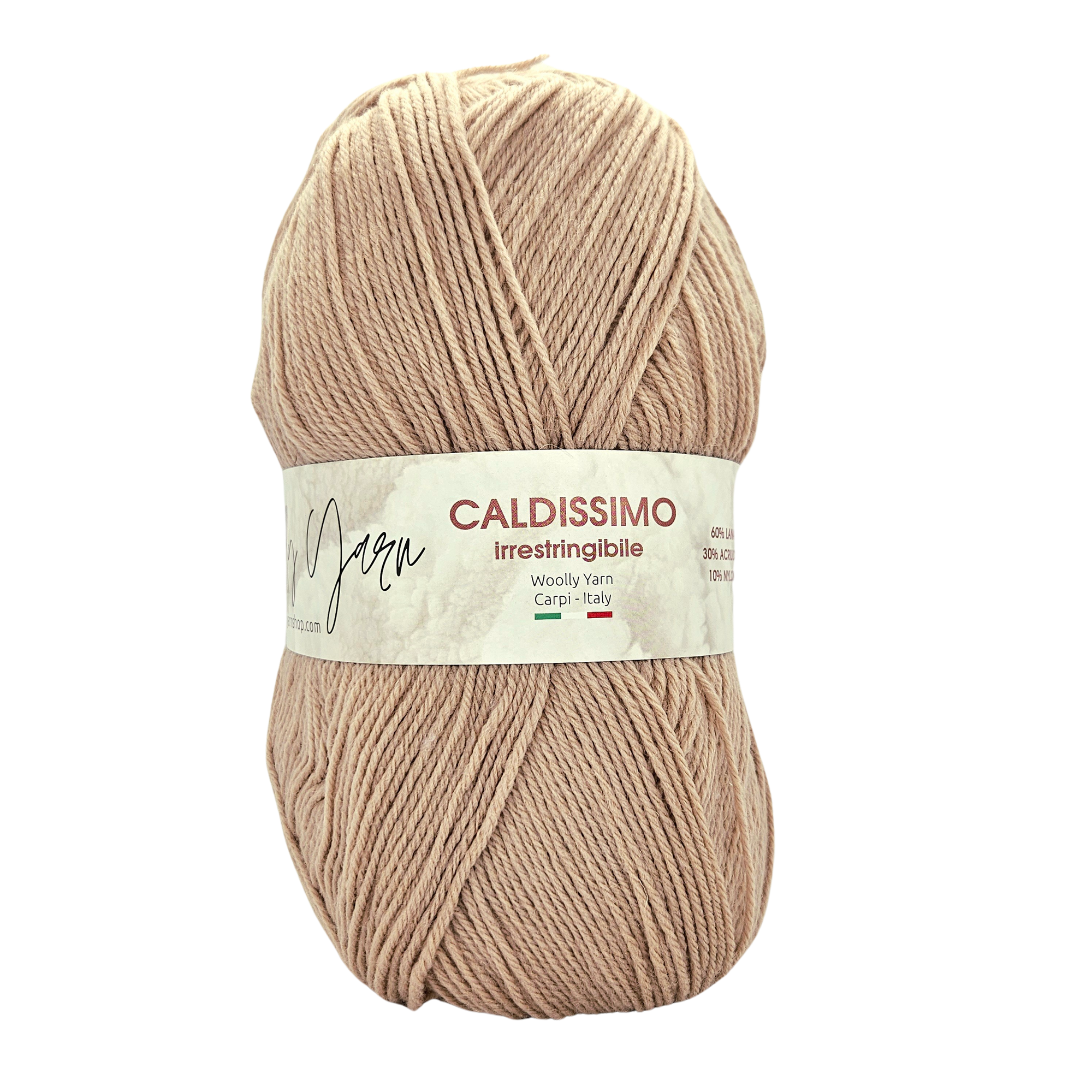 Gomitolone Caldissimo 250gr