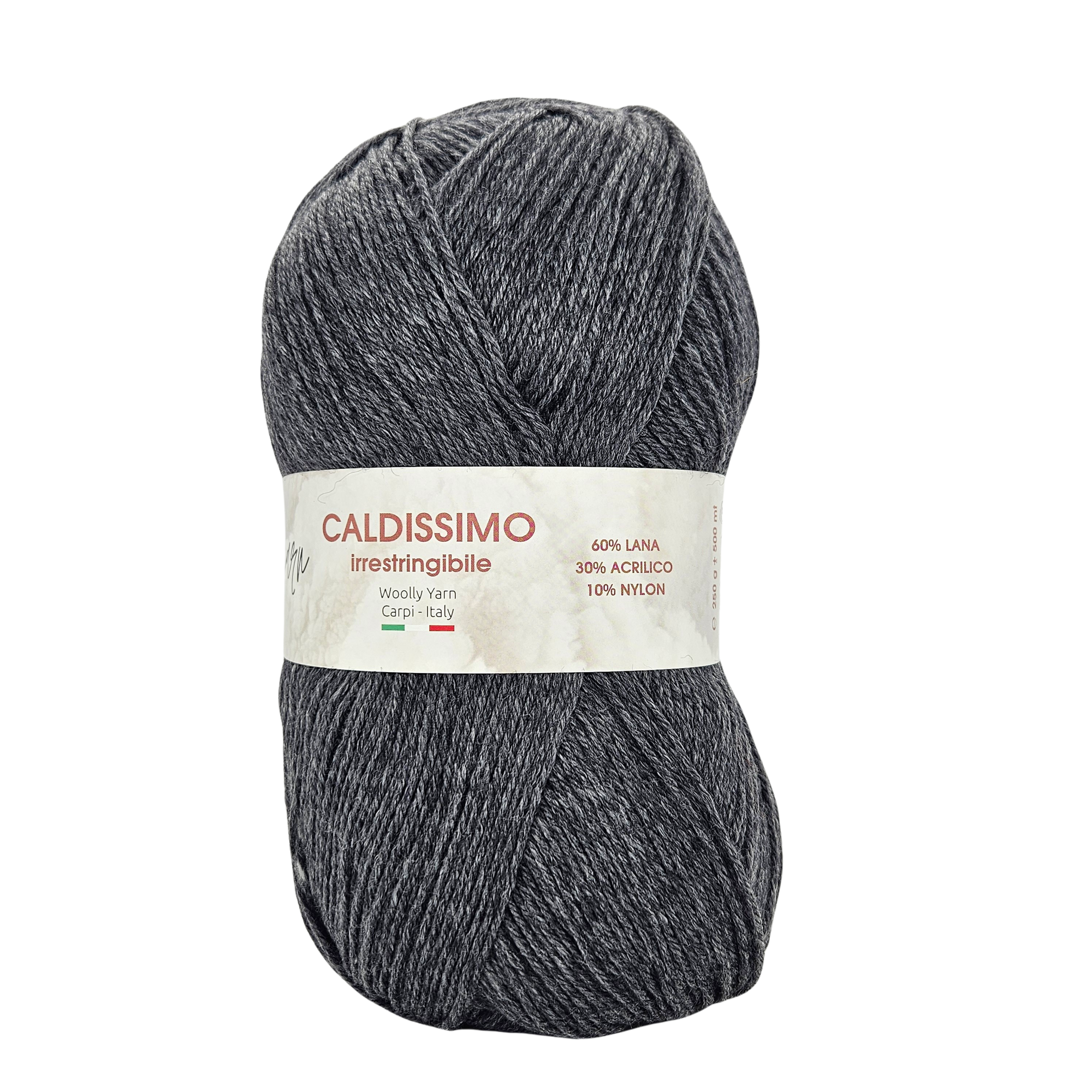 Gomitolone Caldissimo 250gr