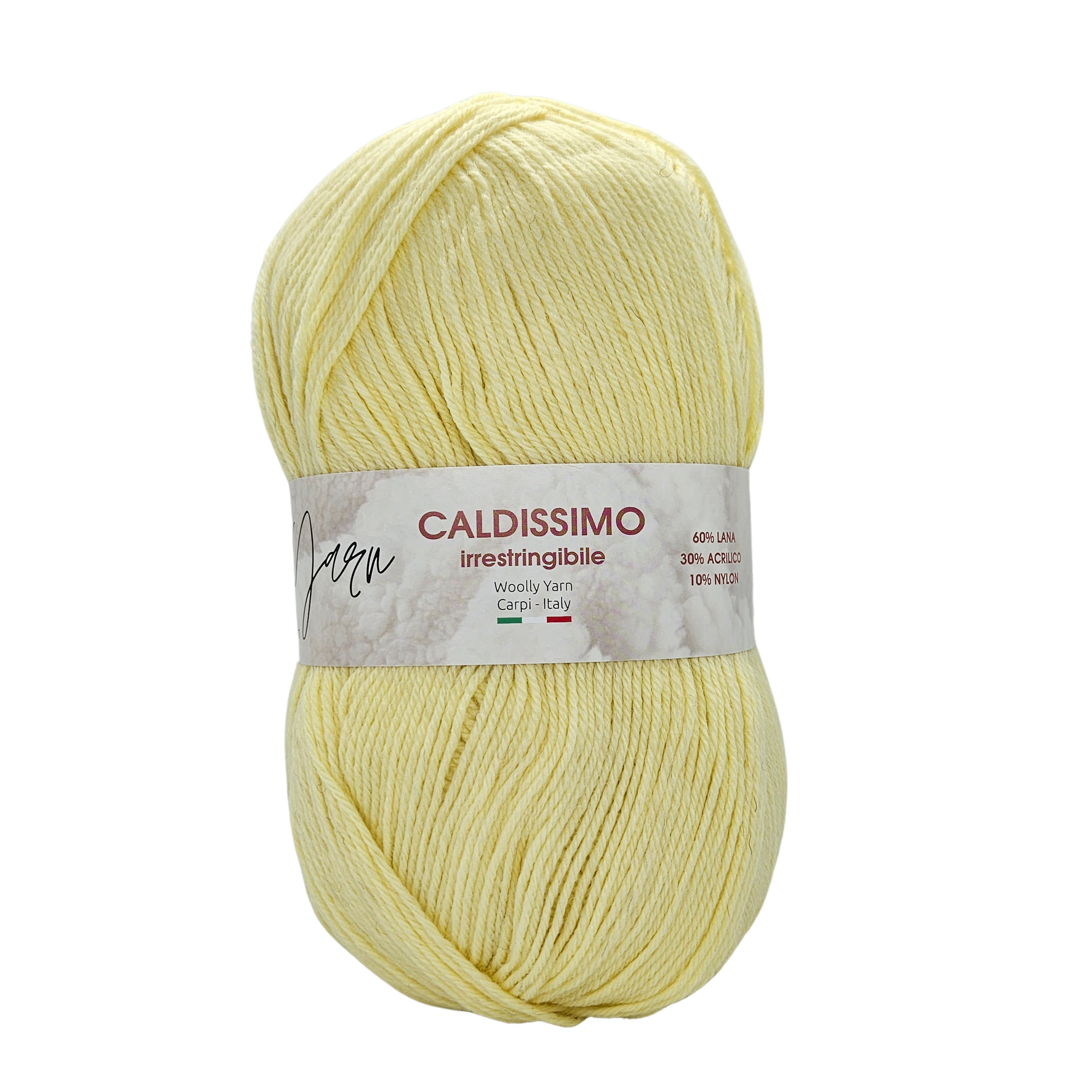 Gomitolone Caldissimo 250gr