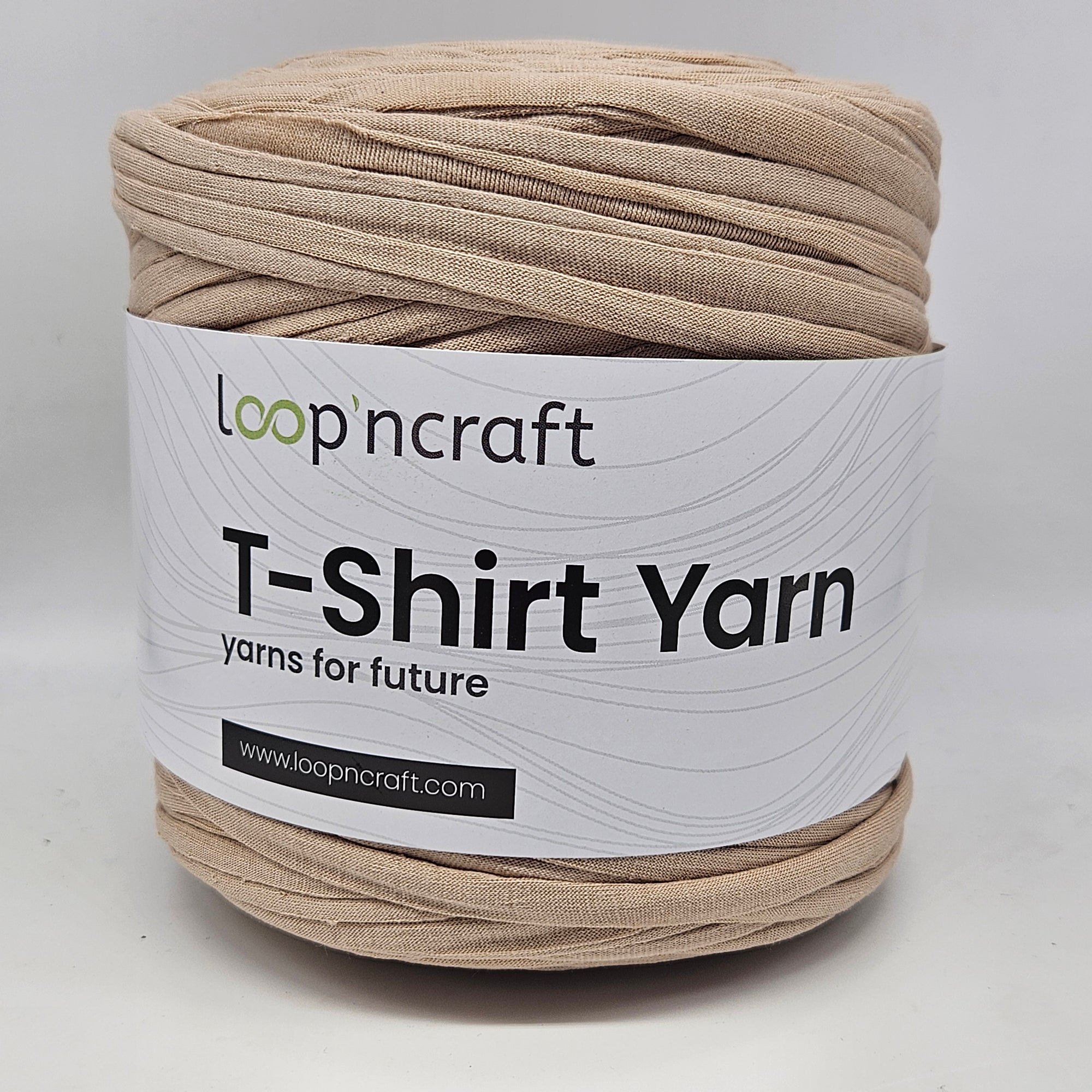 Fettuccia in cotone e polyester 650gr circa