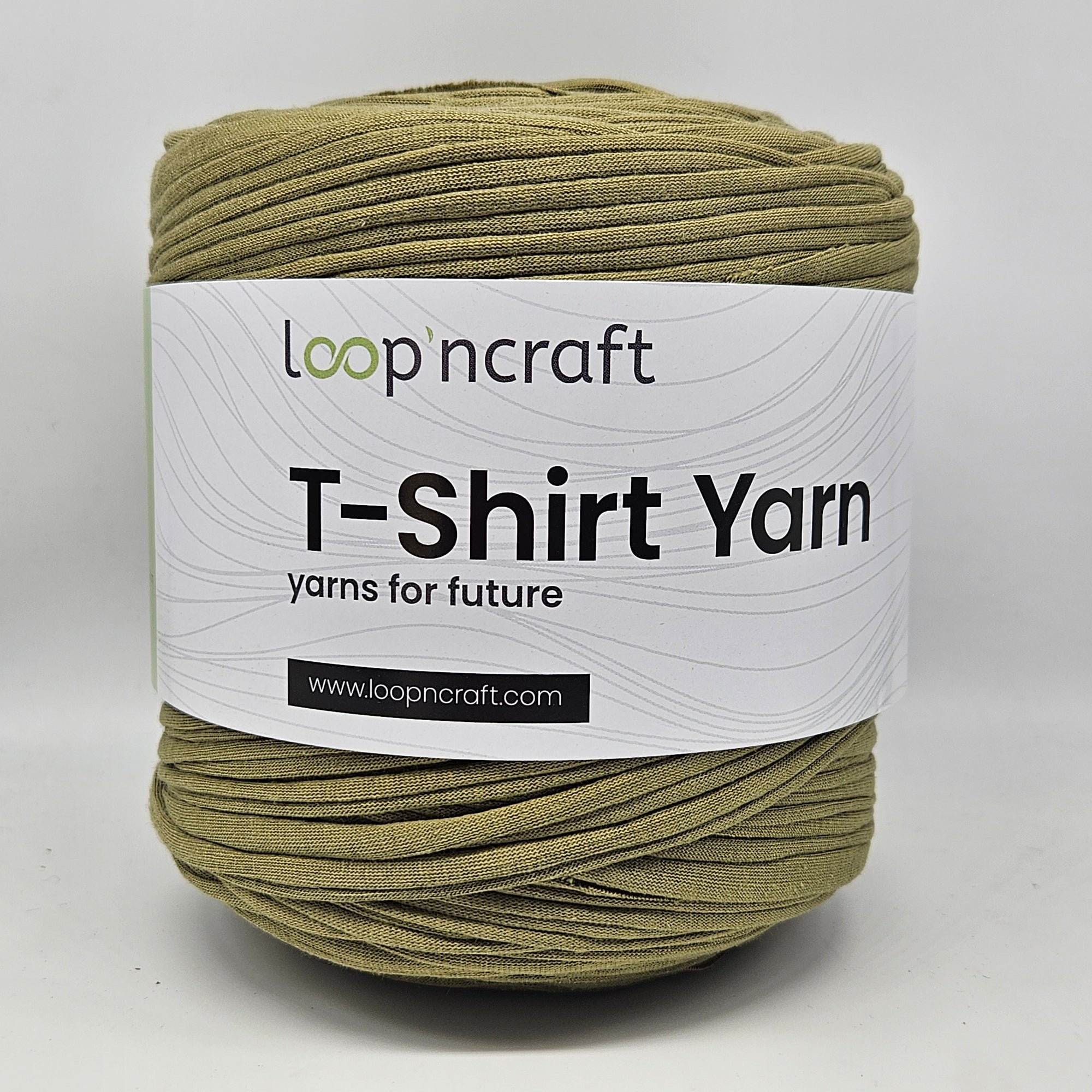 Fettuccia in cotone e polyester 650gr circa