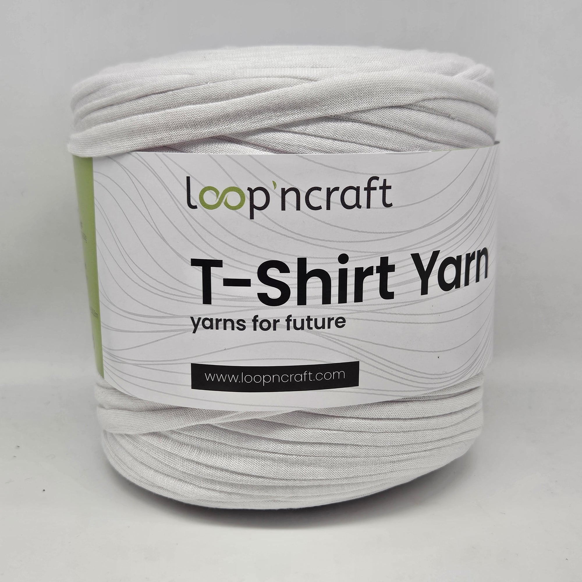Fettuccia in cotone e polyester 650gr circa