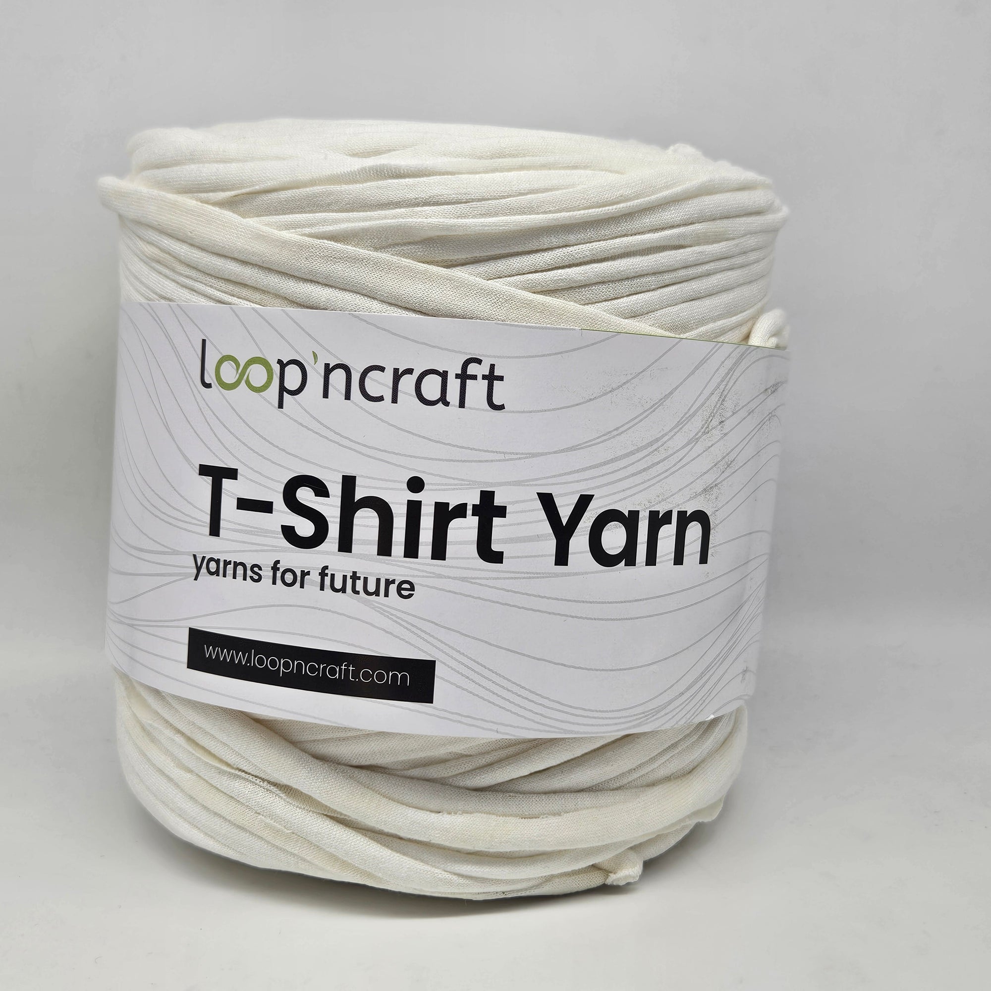 Fettuccia in cotone e polyester 650gr circa