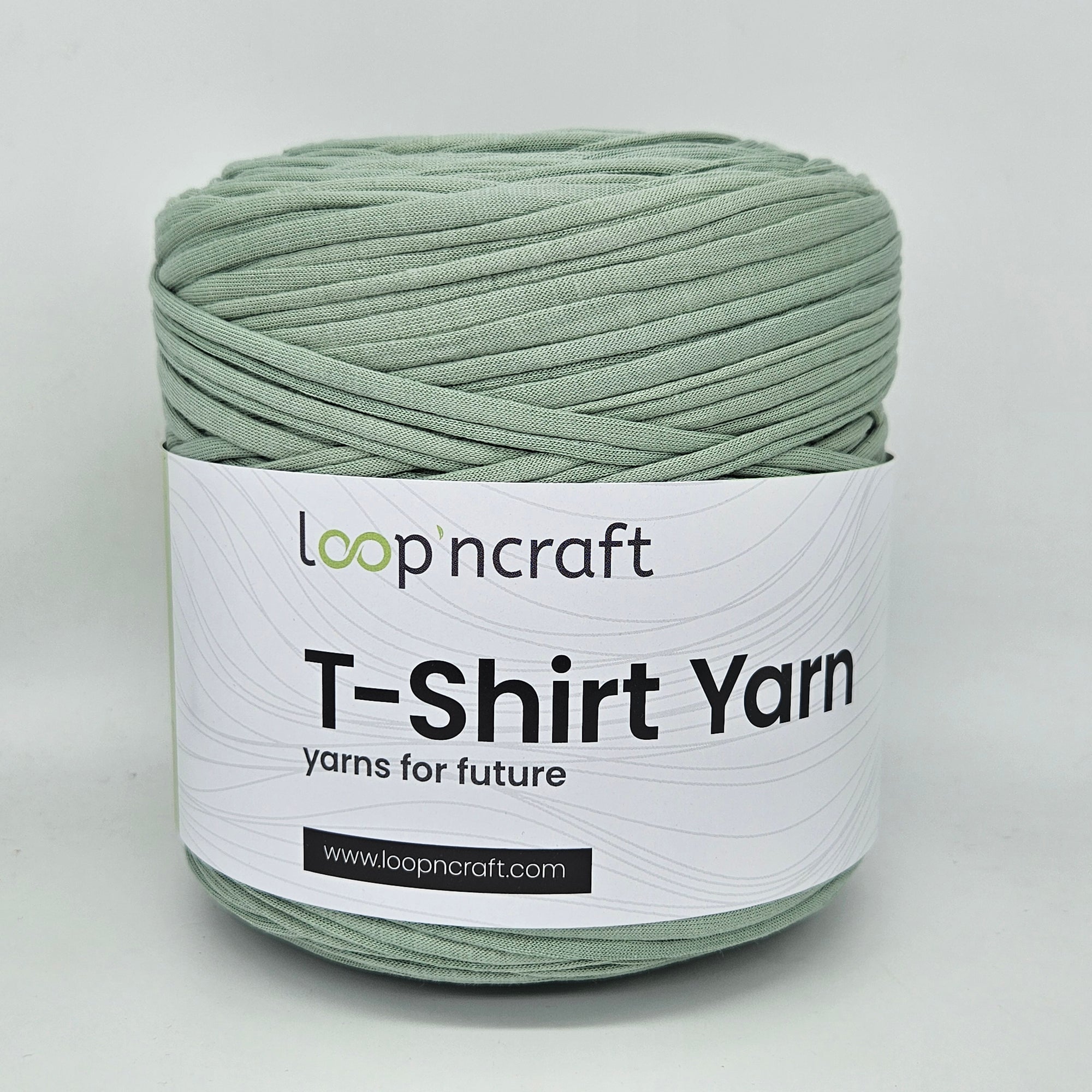 Fettuccia in cotone e polyester 650gr circa