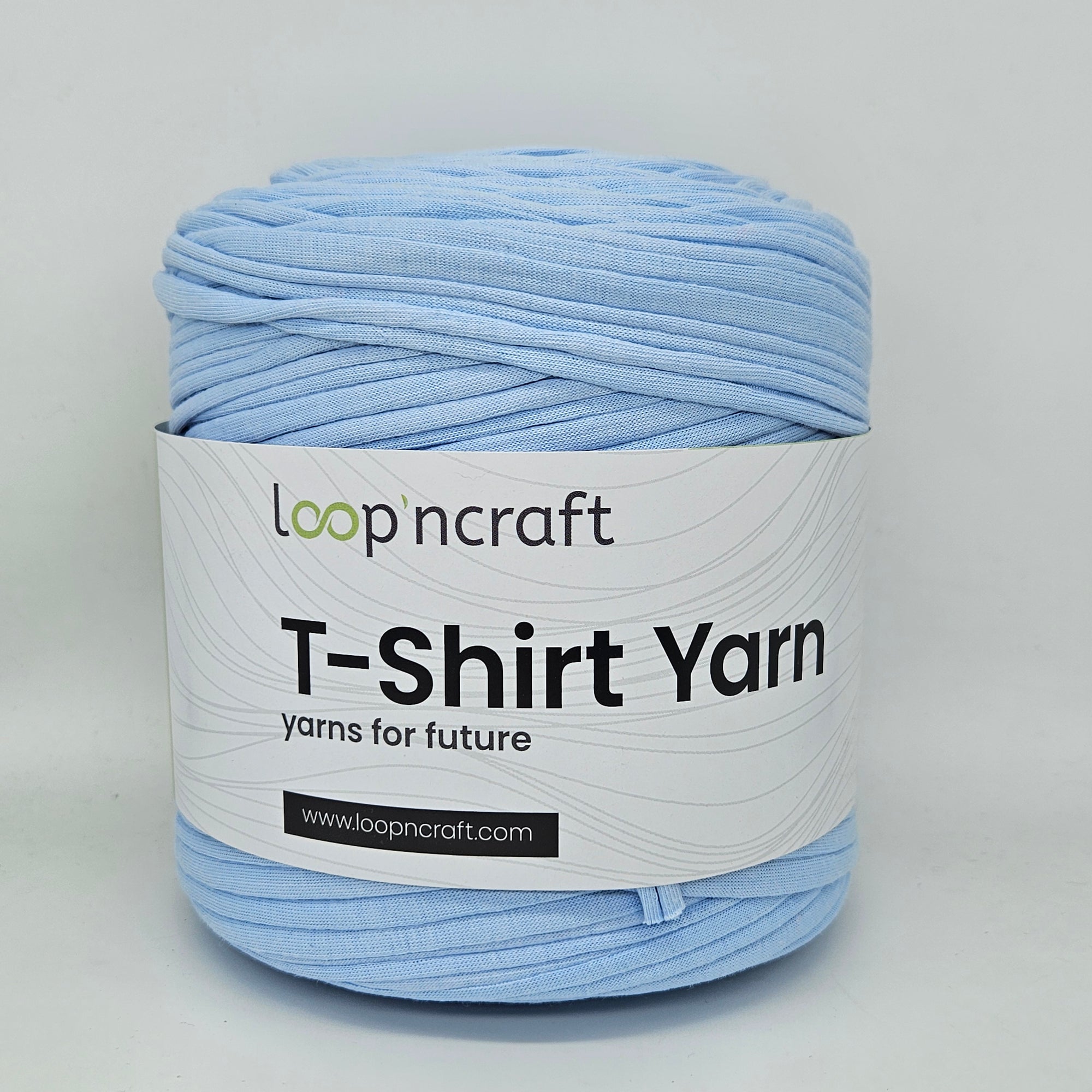 Fettuccia in cotone e polyester 650gr circa