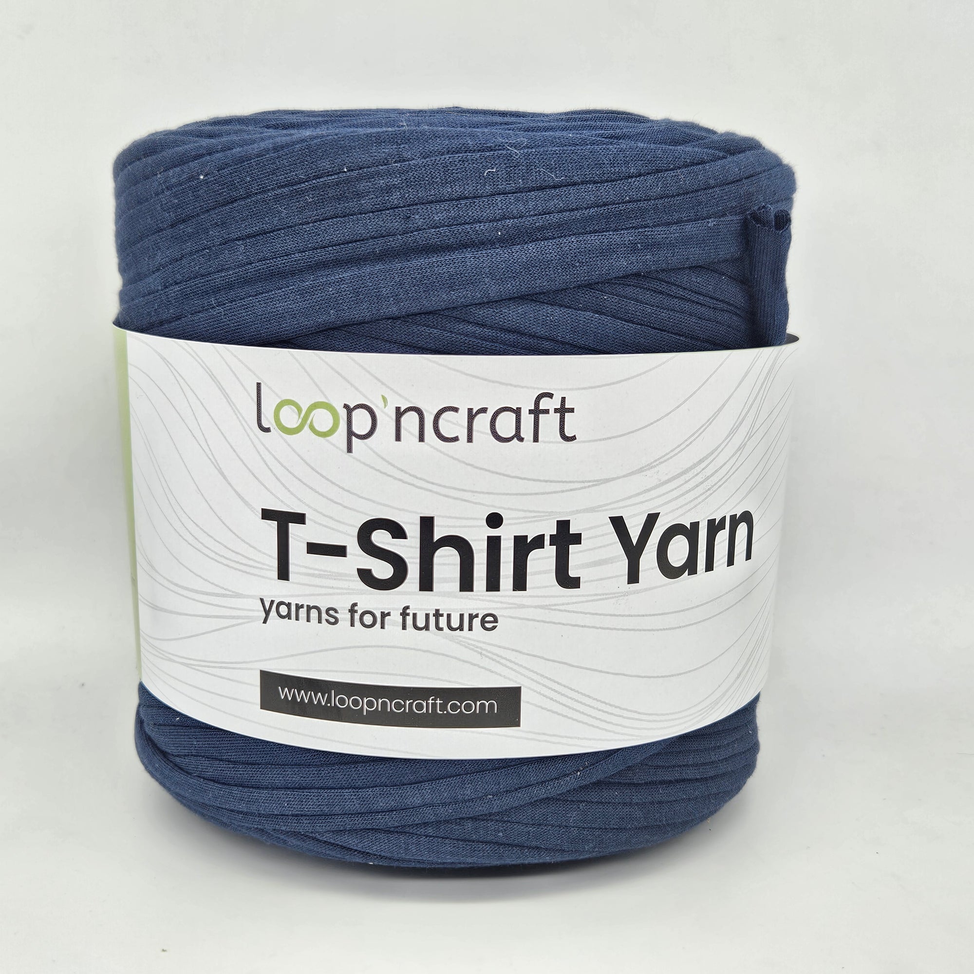 Fettuccia in cotone e polyester 650gr circa