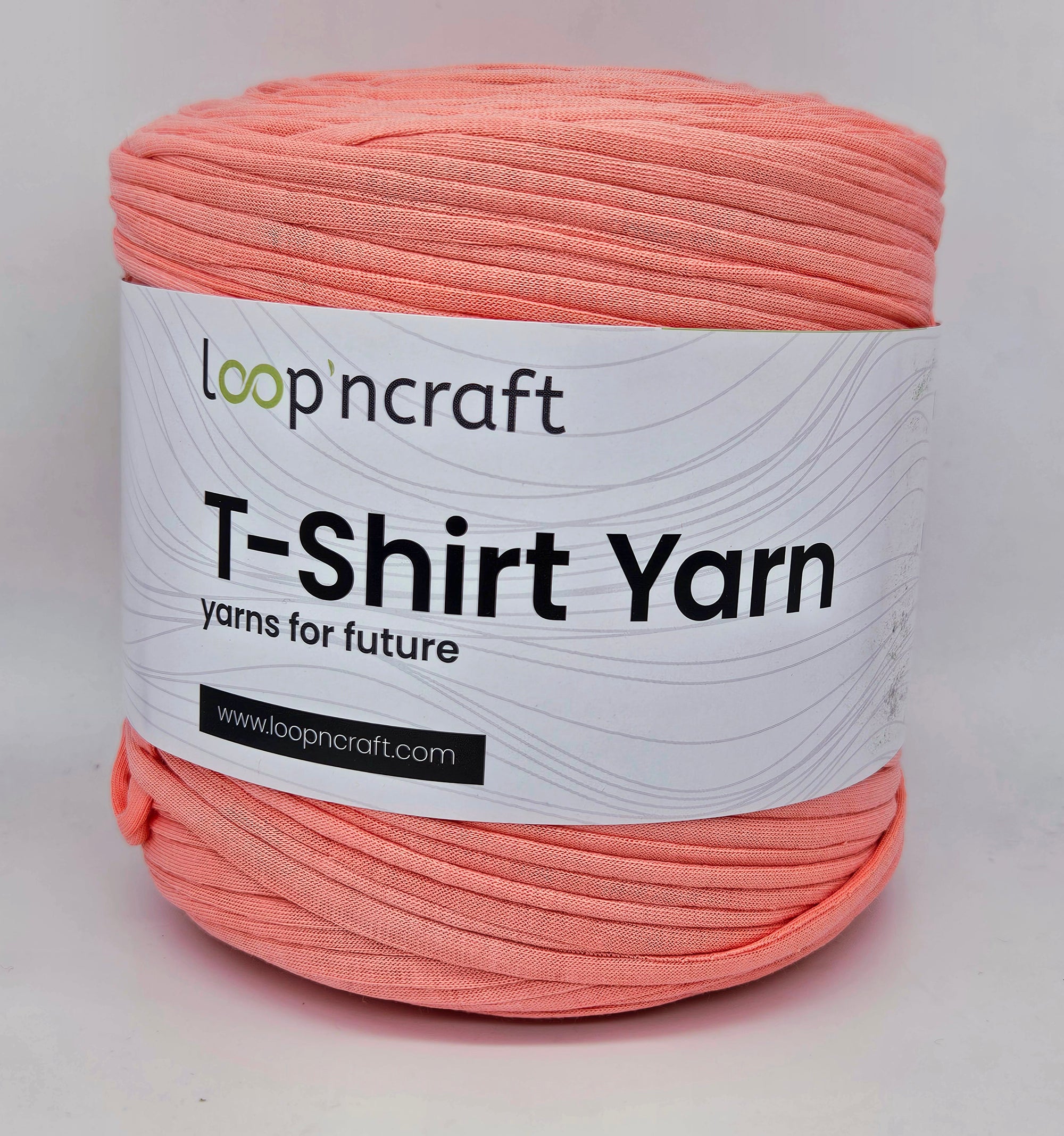 Fettuccia in cotone e polyester 650gr circa