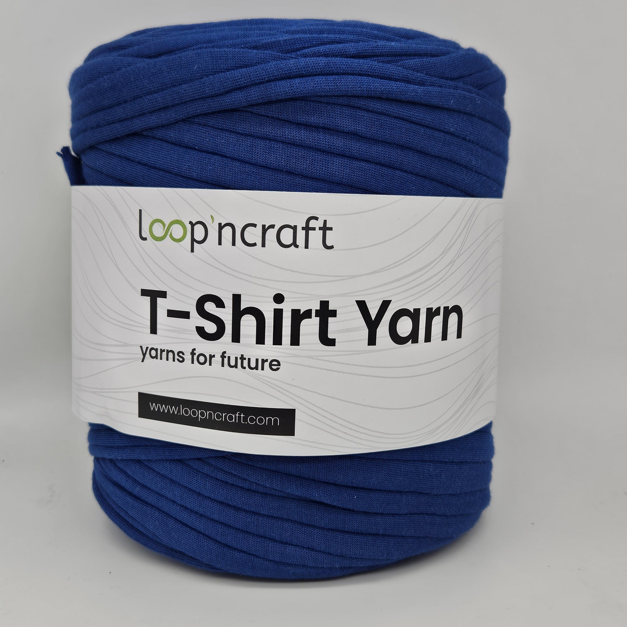 Fettuccia in cotone e polyester 650gr circa