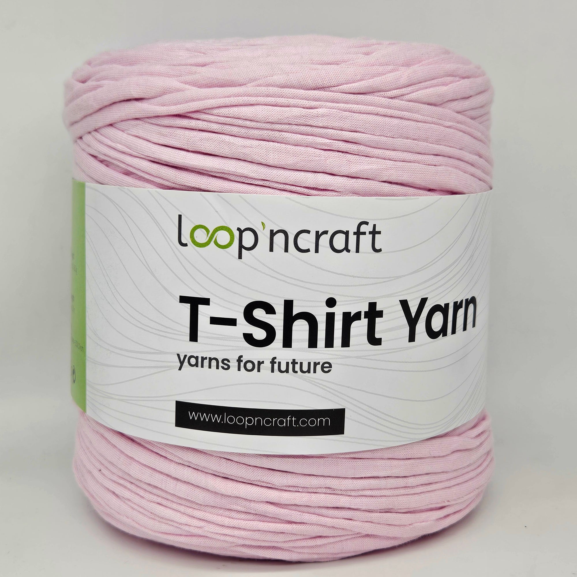Fettuccia in cotone e polyester 650gr circa