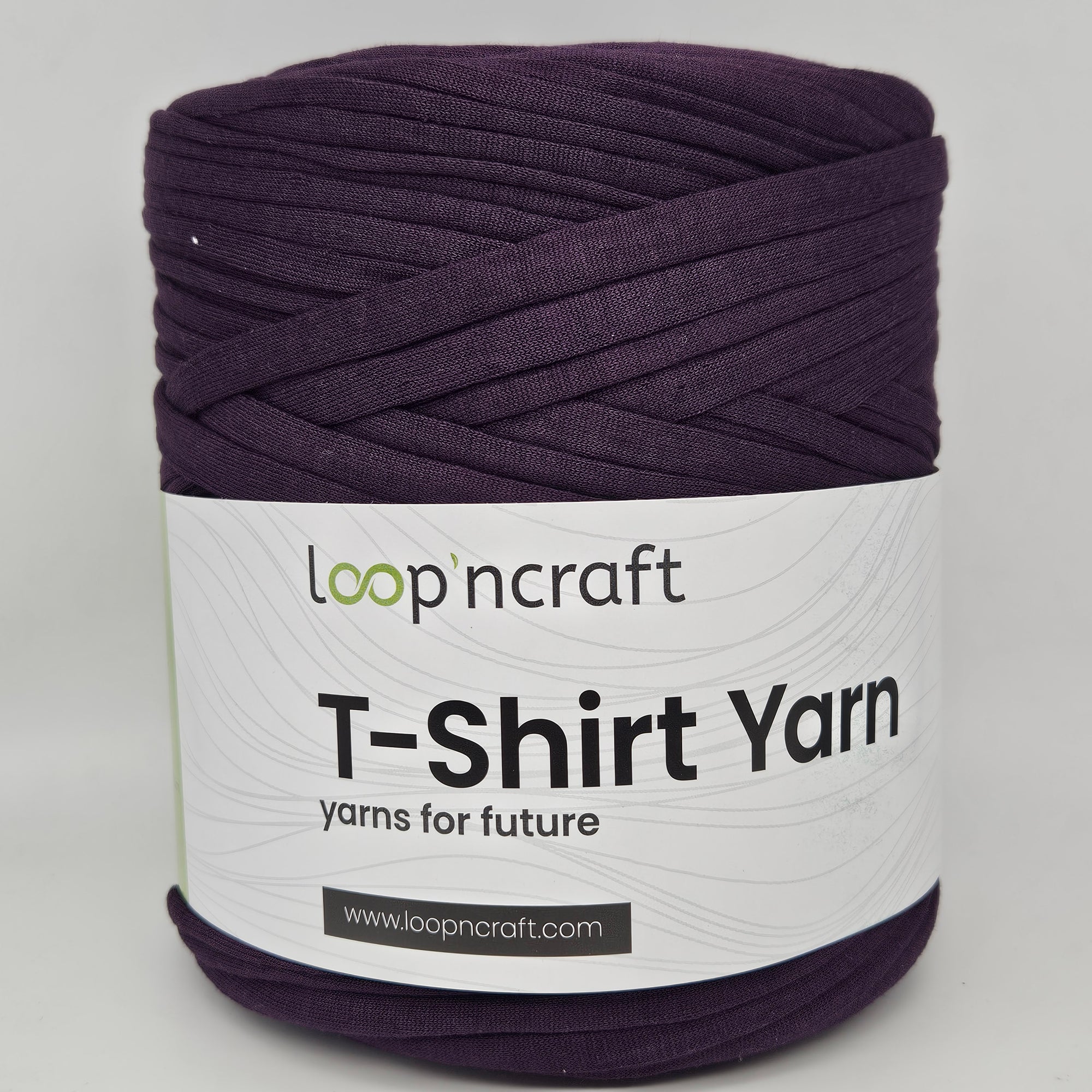 Fettuccia in cotone e polyester 650gr circa