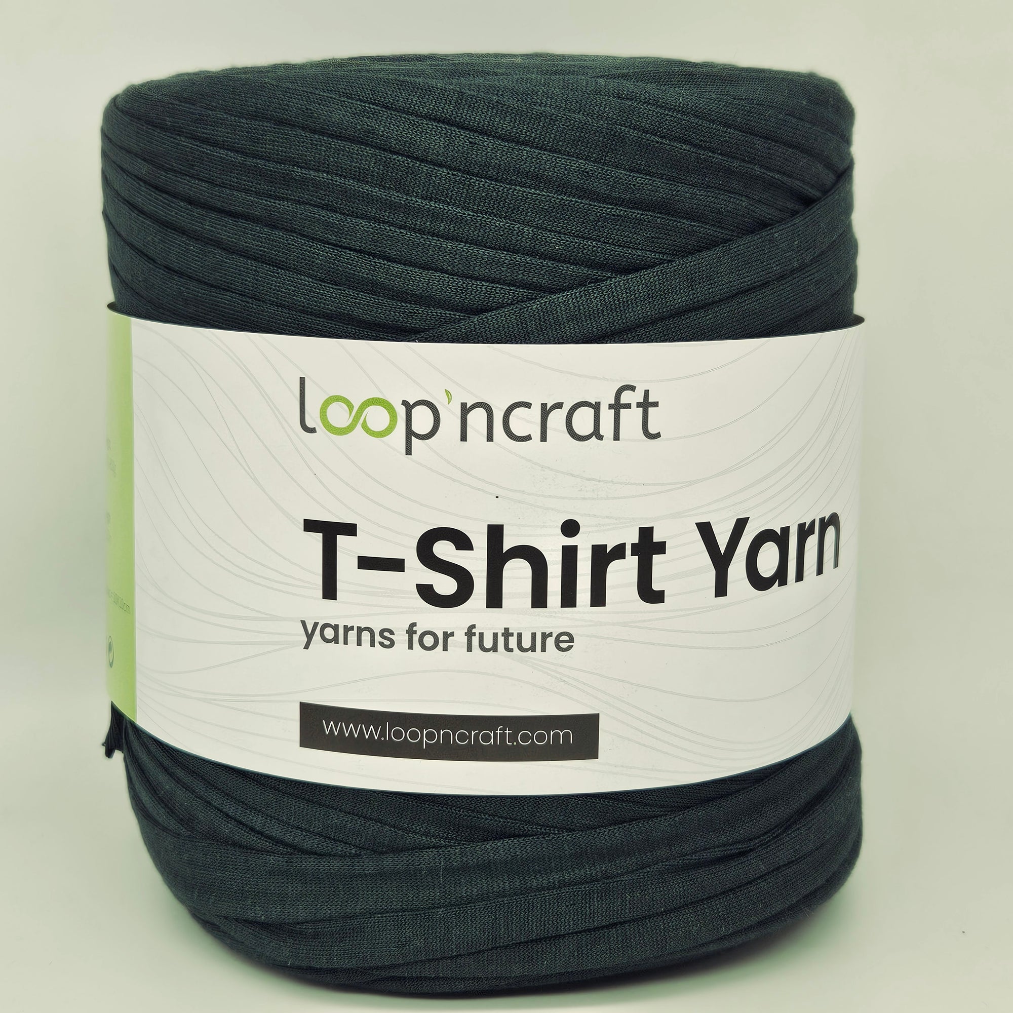 Fettuccia in cotone e polyester 650gr circa