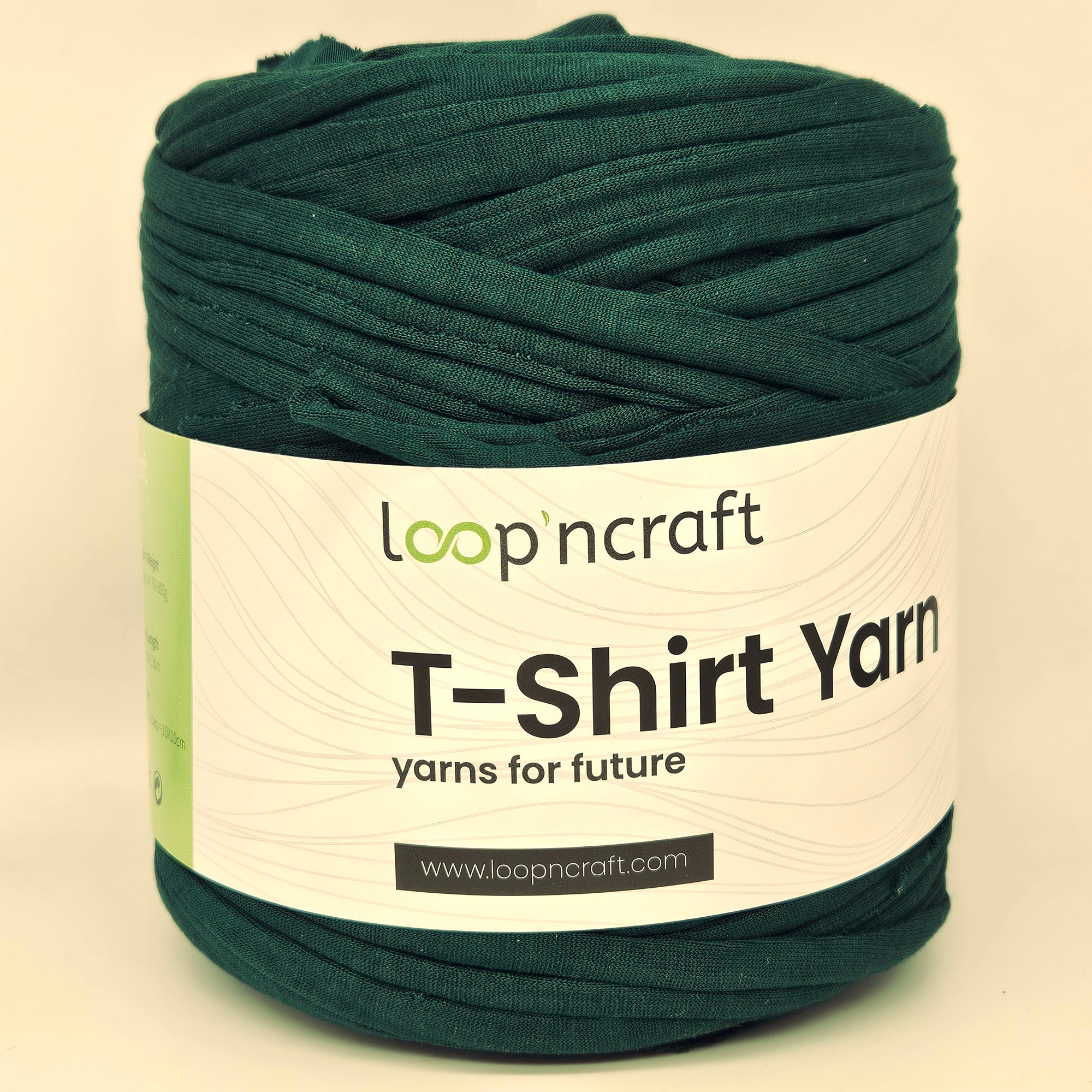 Fettuccia in cotone e polyester 650gr circa