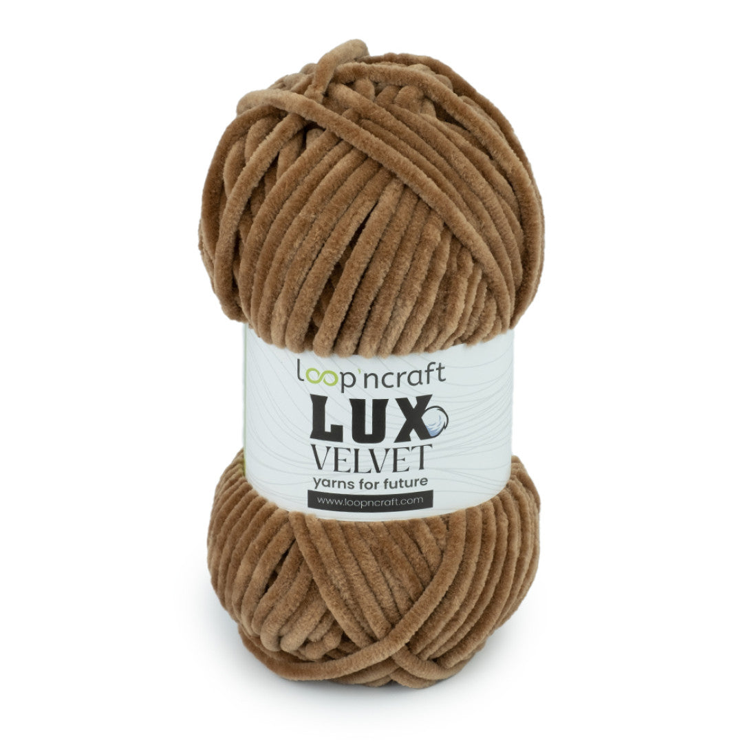 Chenilla Blanca 100gr