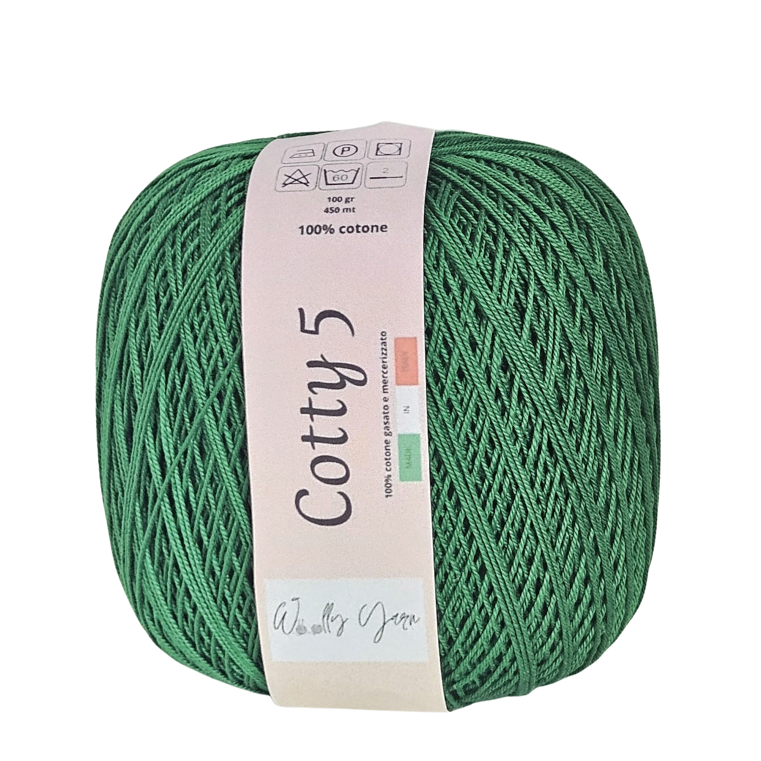 Cotty Cotone n.5 100gr
