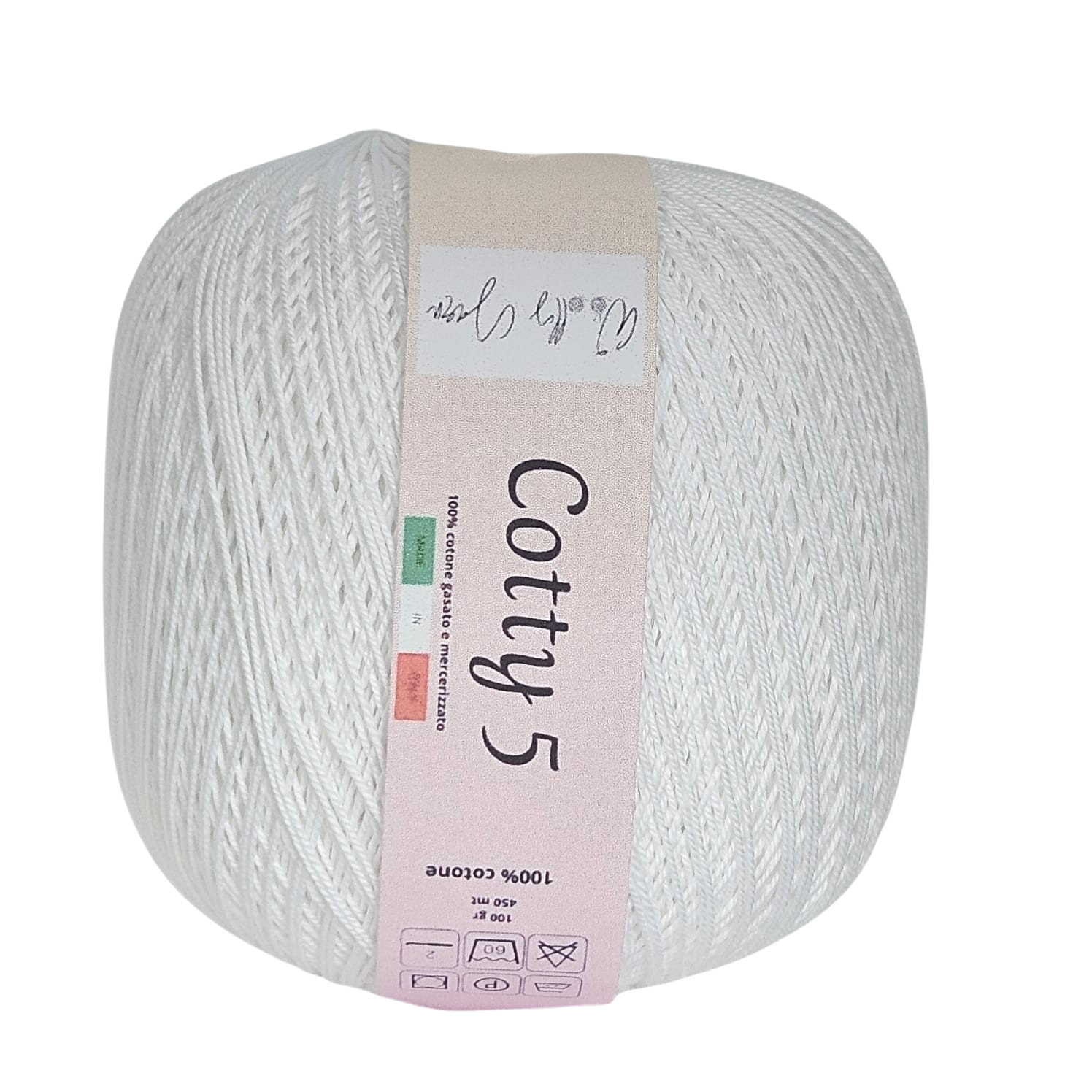 Cotty Cotone n.5 100gr