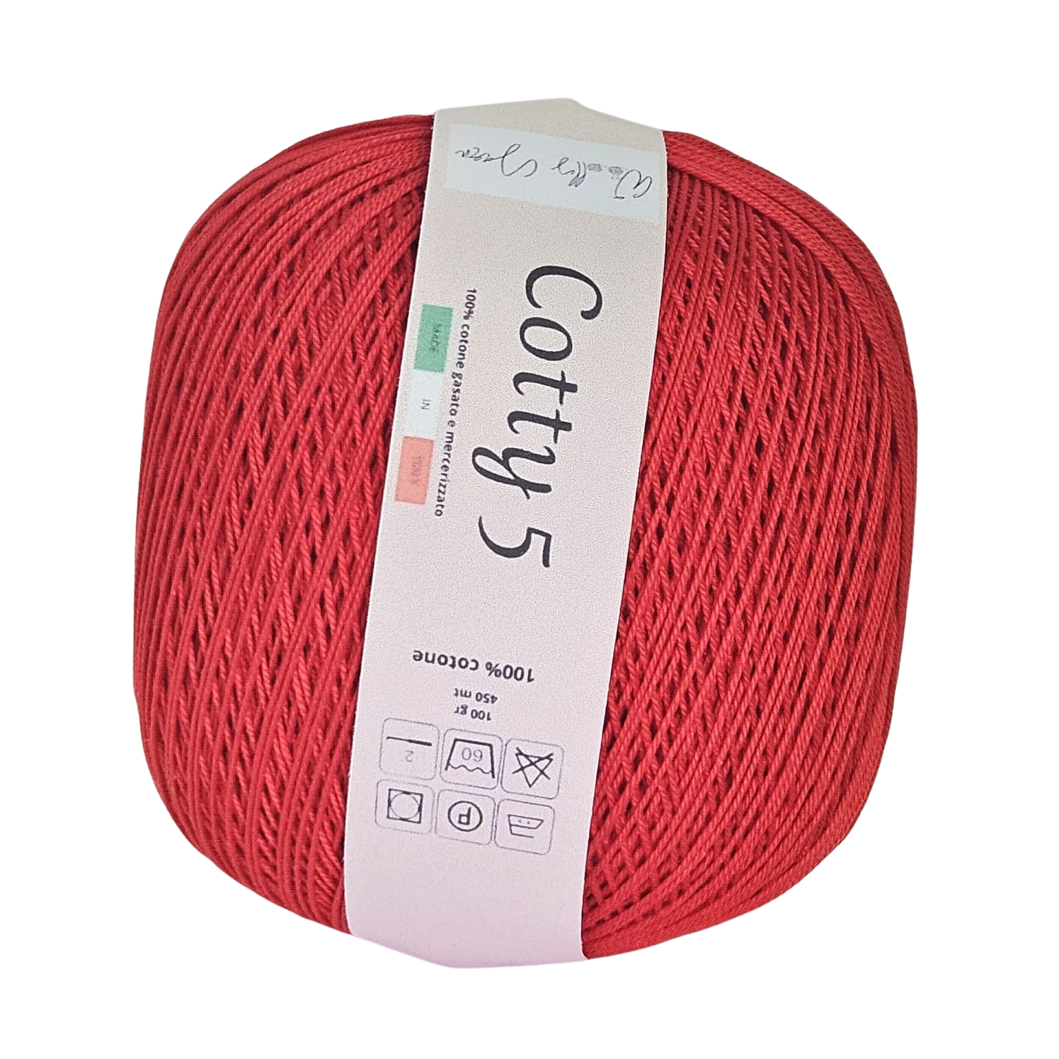 Cotty Cotone n.5 100gr