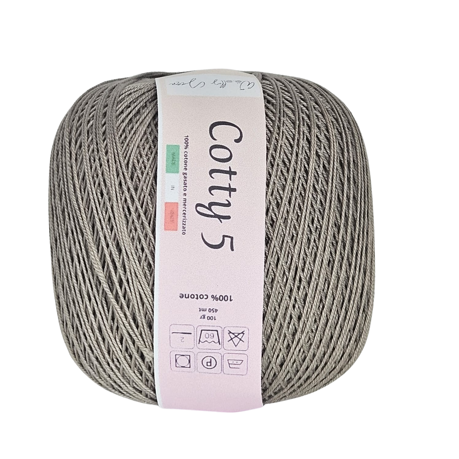Cotty Cotone n.5 100gr