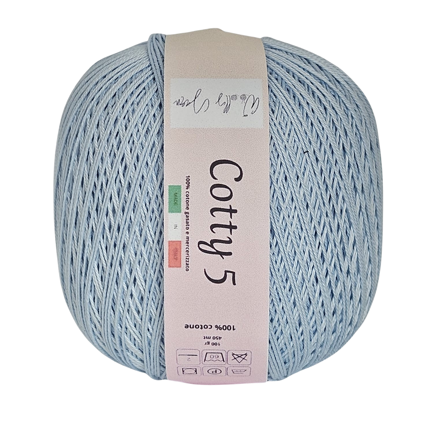 Cotty Cotone n.5 100gr