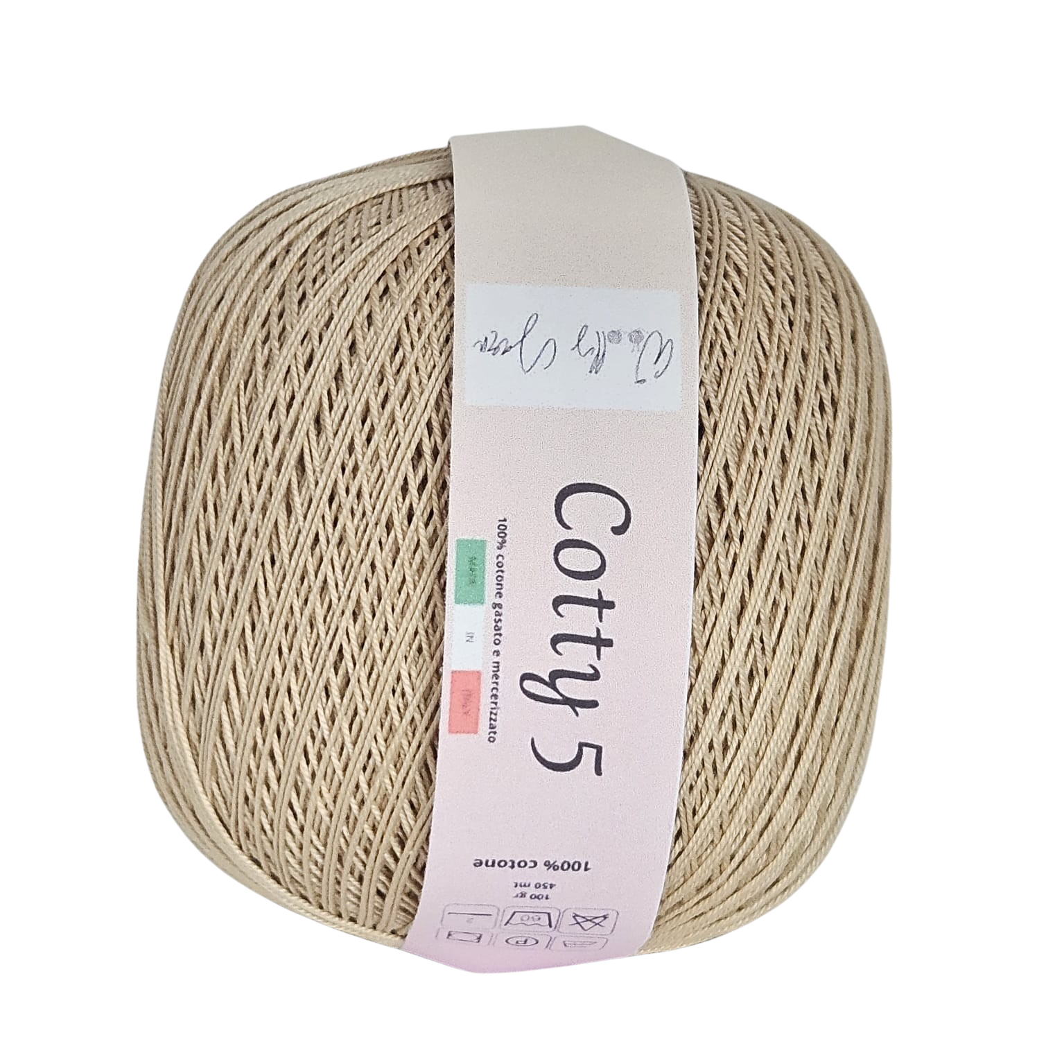 Cotty Cotone n.5 100gr