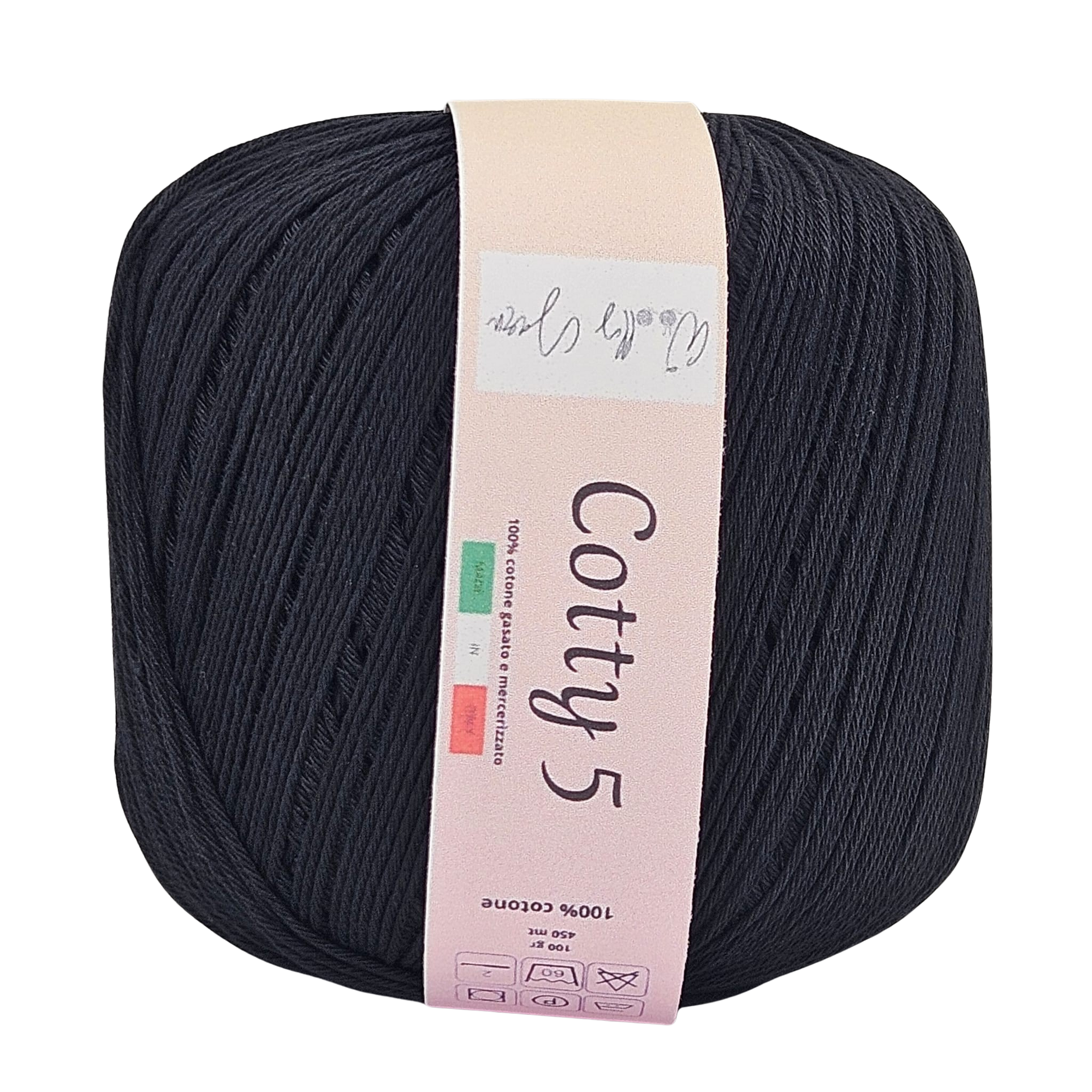 Cotty Cotone n.5 100gr